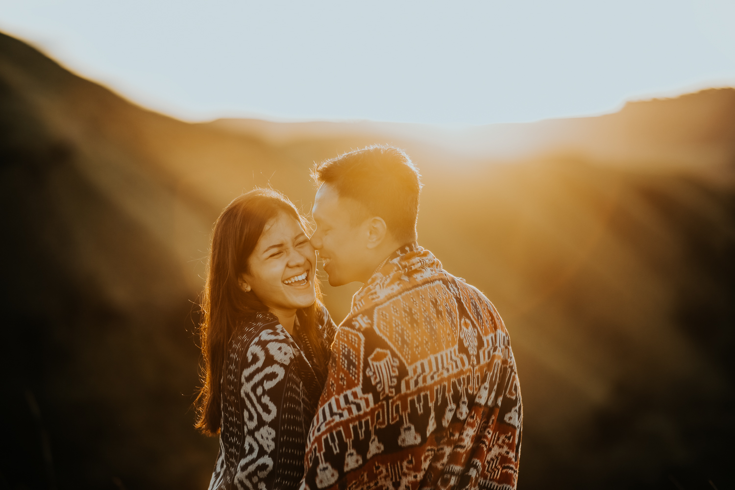 Dyah & Gera | Sumba