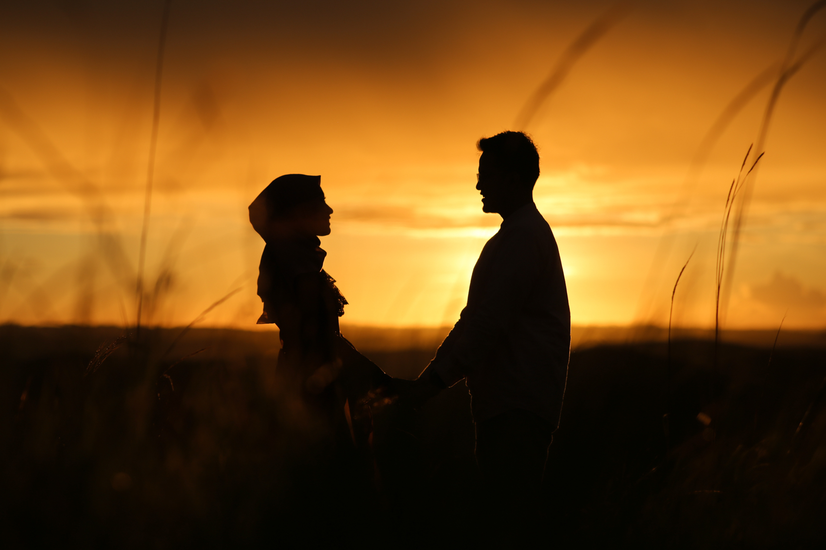 Rizky & Andiena | Sumba
