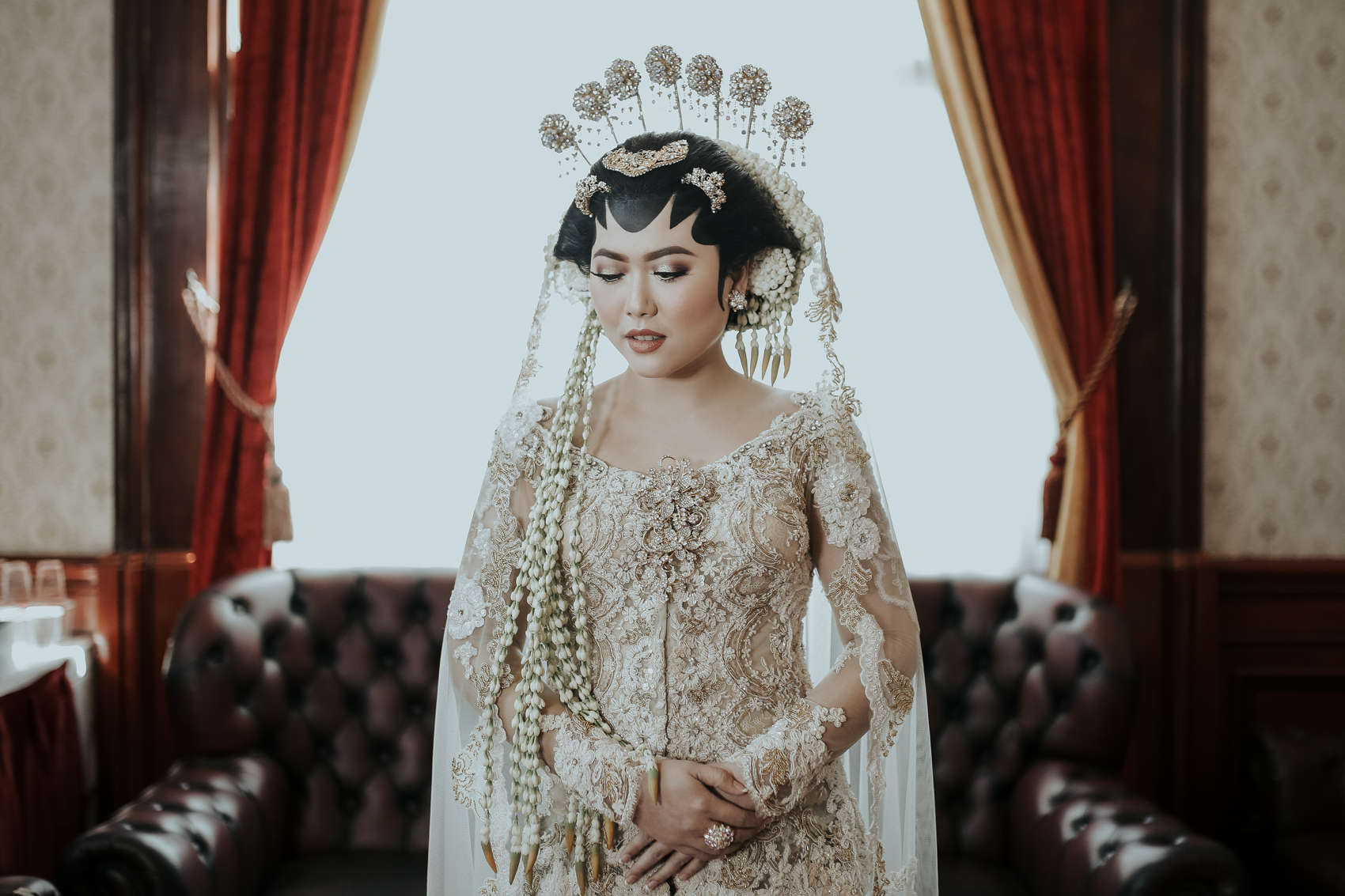 Chandra & Zita | Jakarta