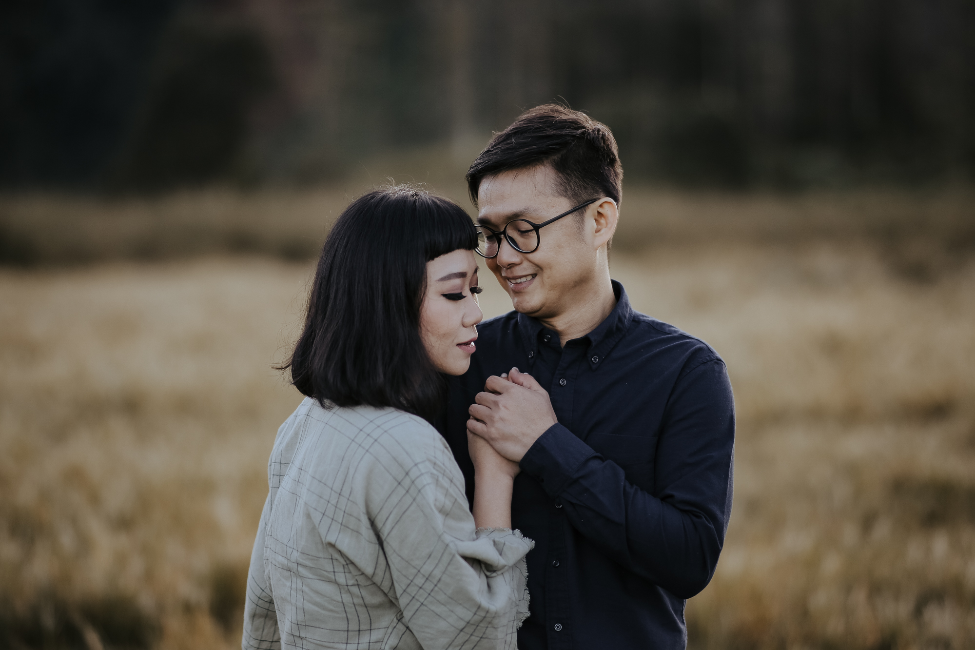 Darren & Joleen | Bandung