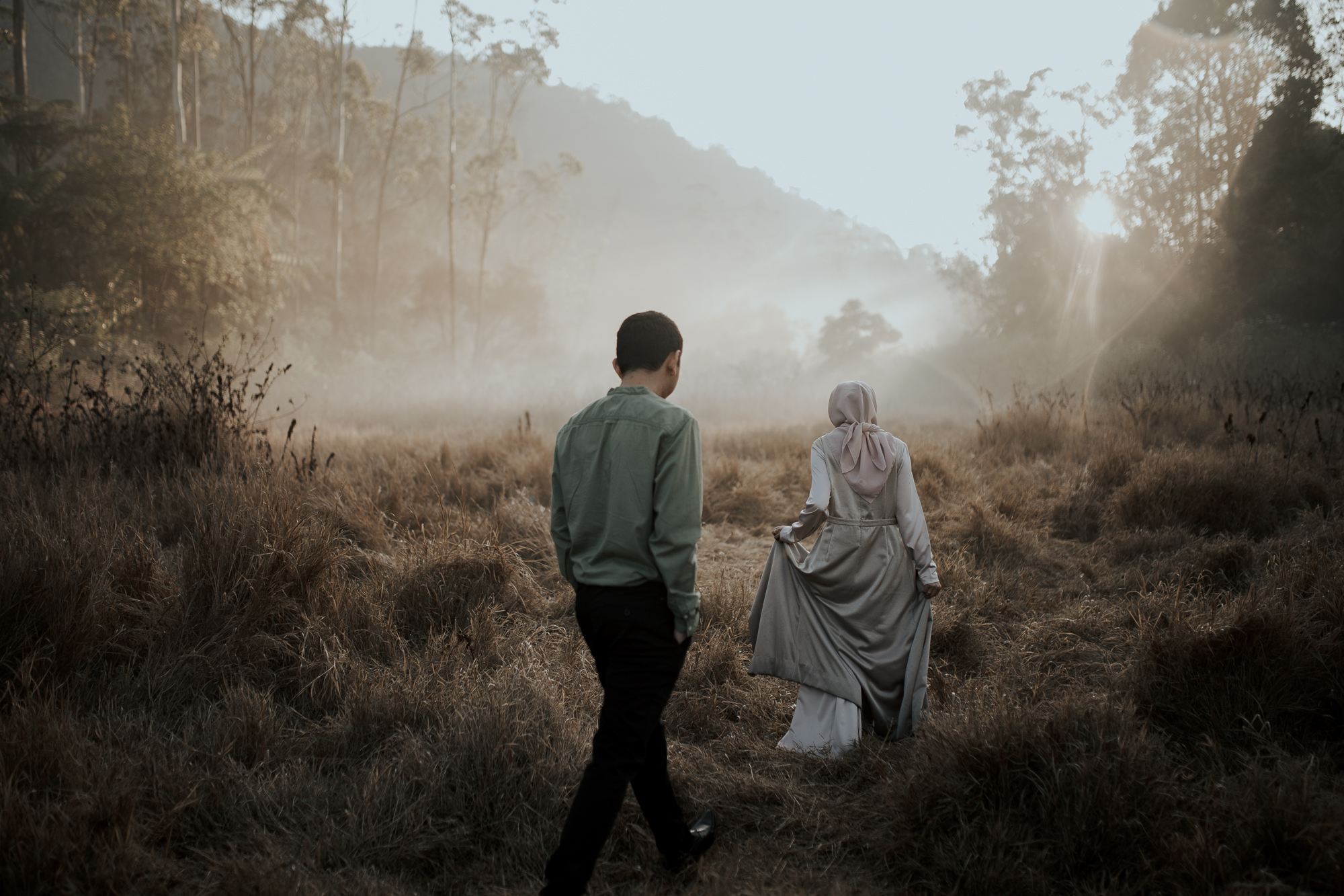 Arief & Yuli | Bandung