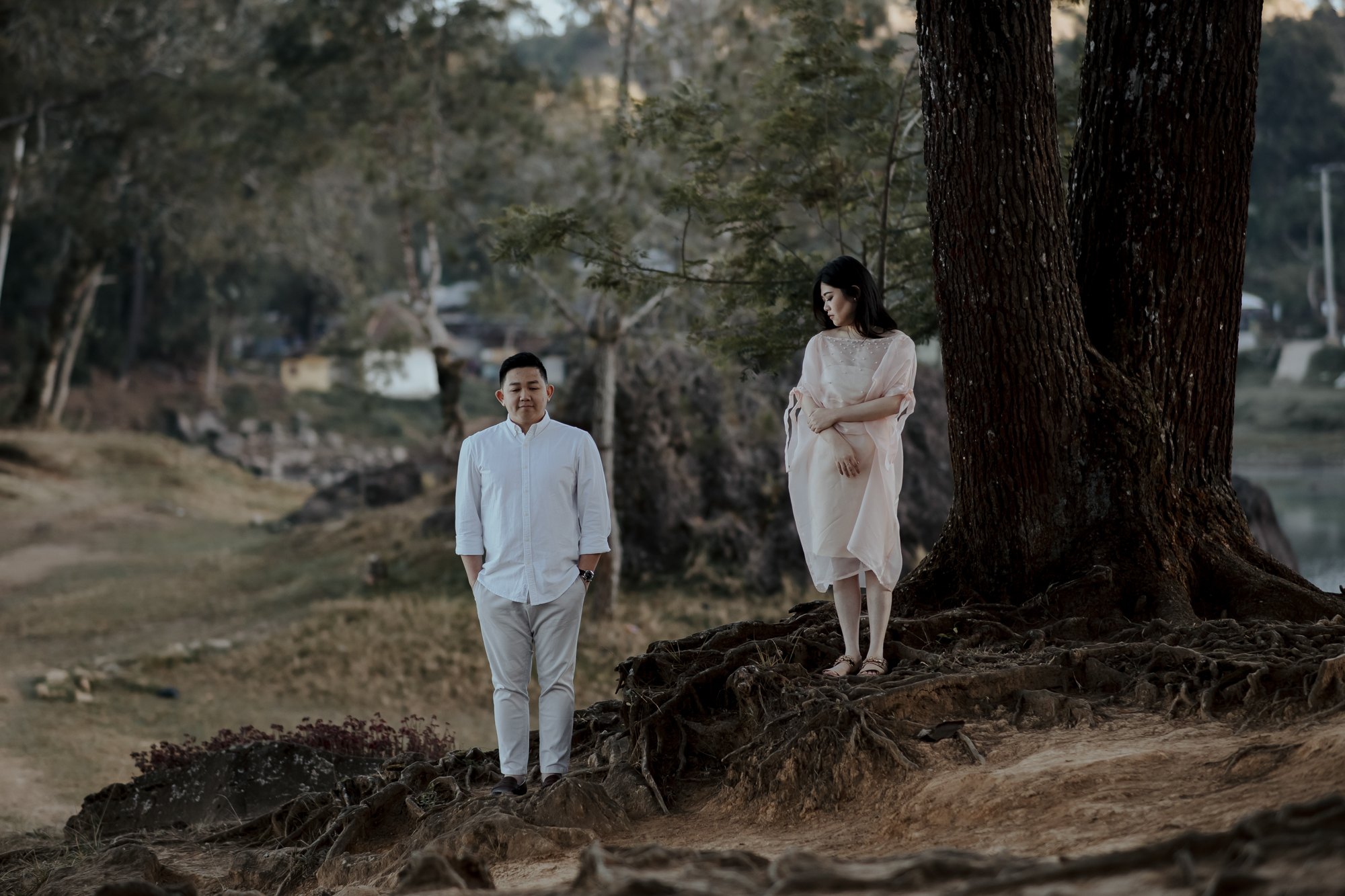 Ricard & Karina | Bandung