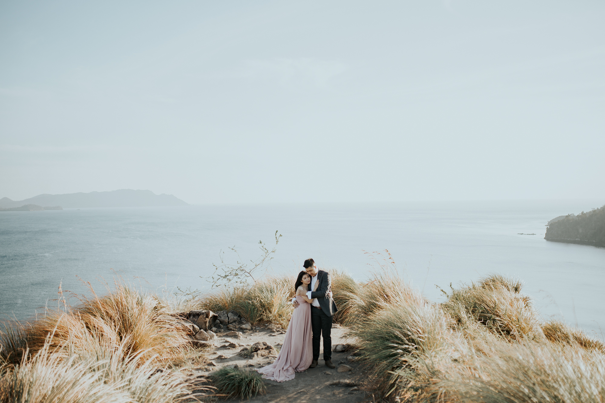 Lydia & Agus | Manado