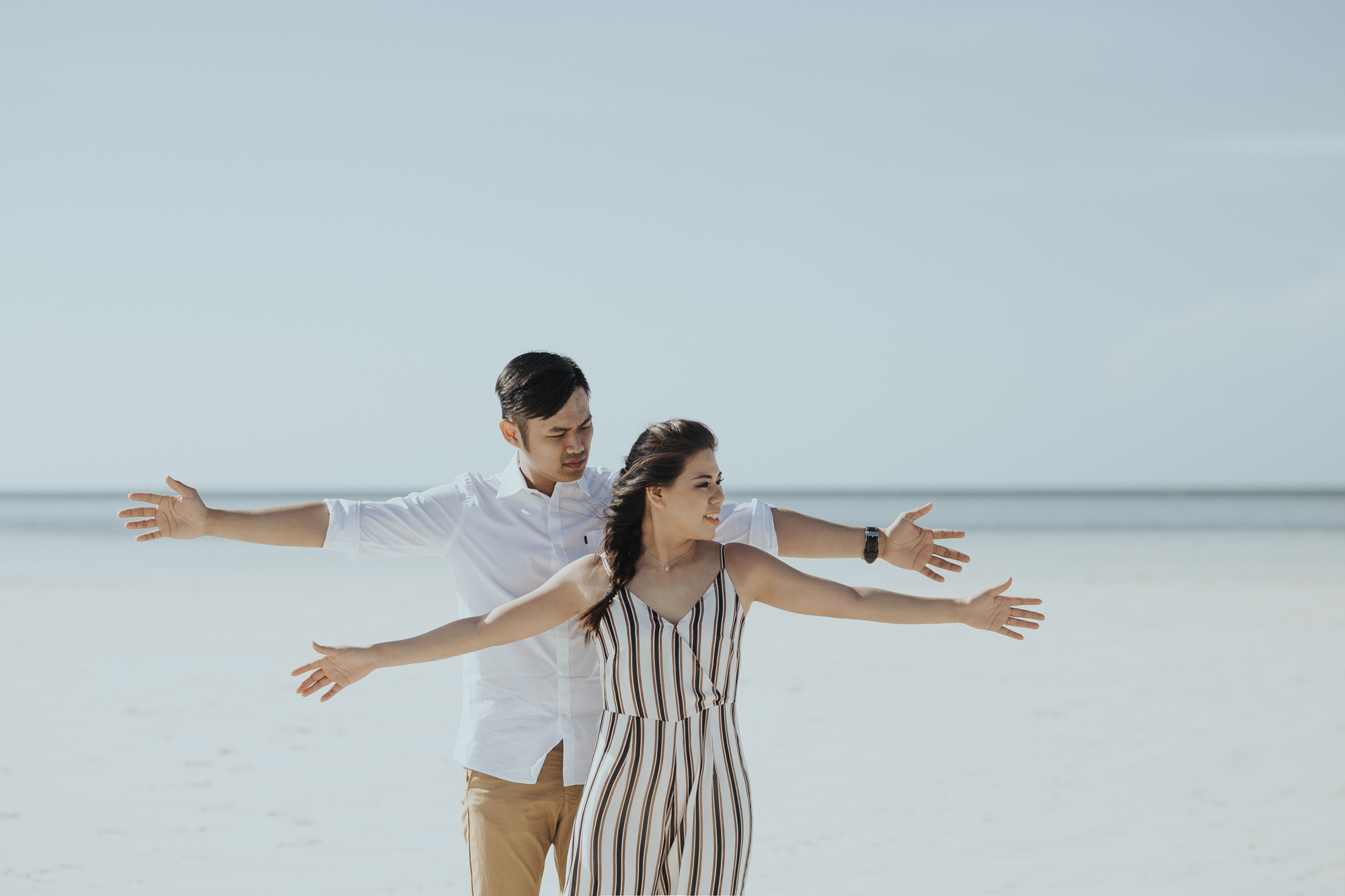 Jessica & Kevin | Sumba