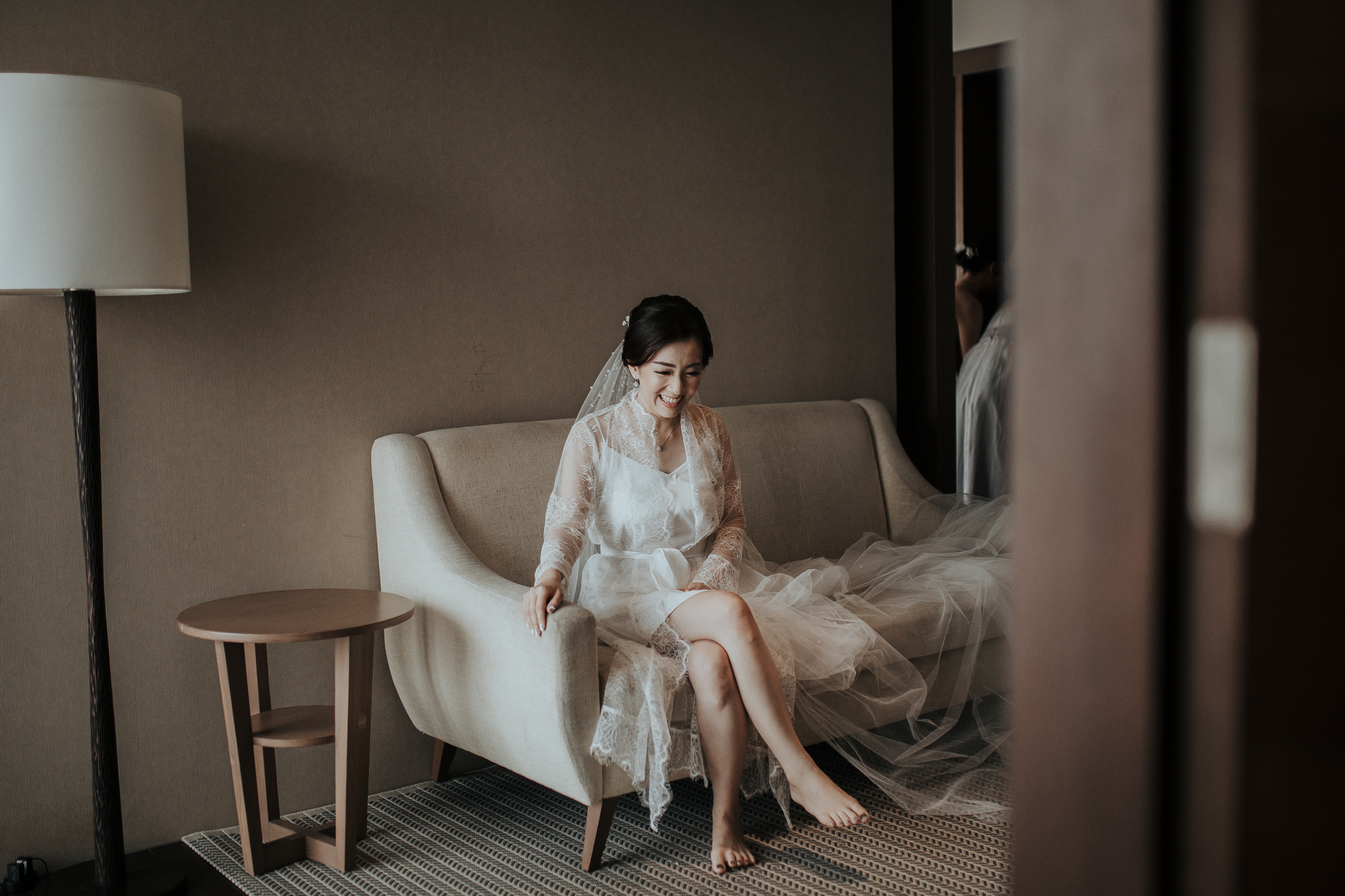 Ryan & Lenny | Jakarta