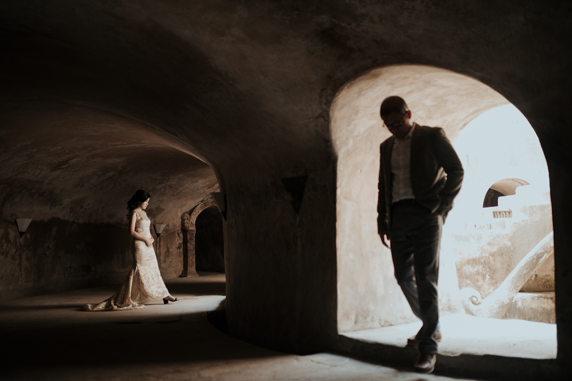 Beatrice & Jeremy | Yogyakarta