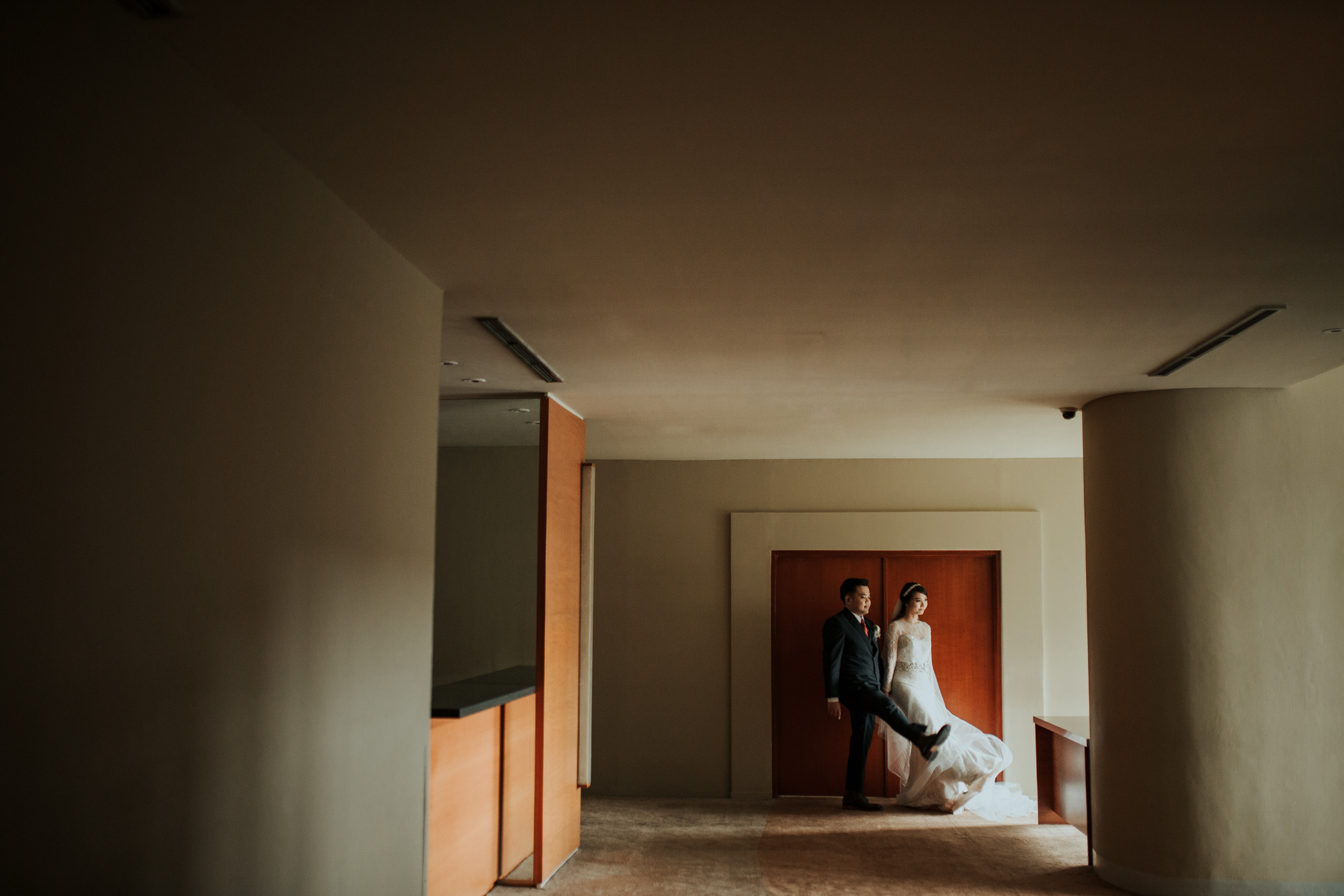 Kevin & Stephanie | Bali