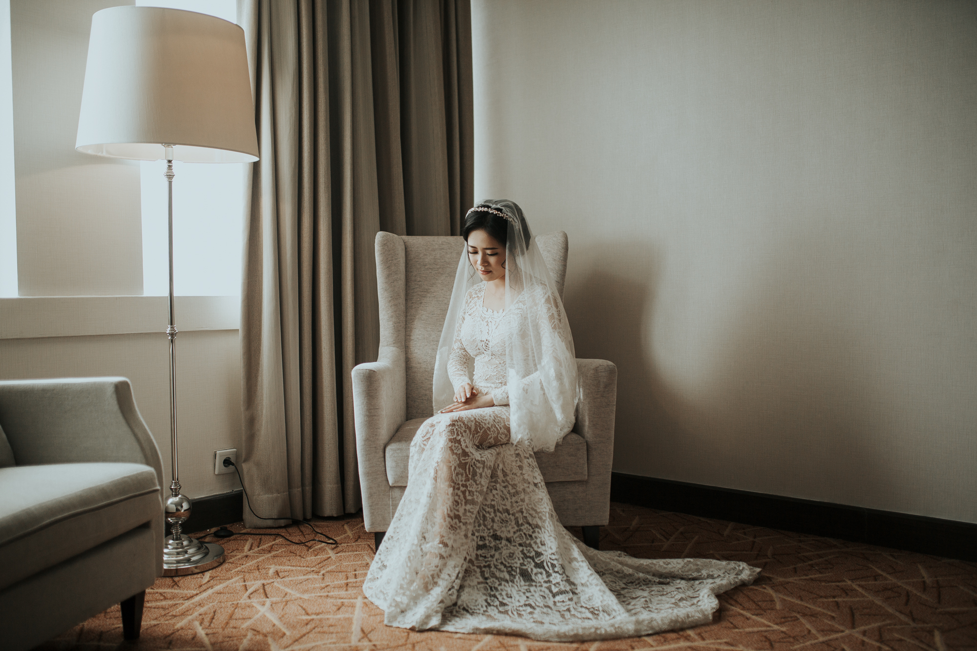 Eka & Yessiel | Jakarta