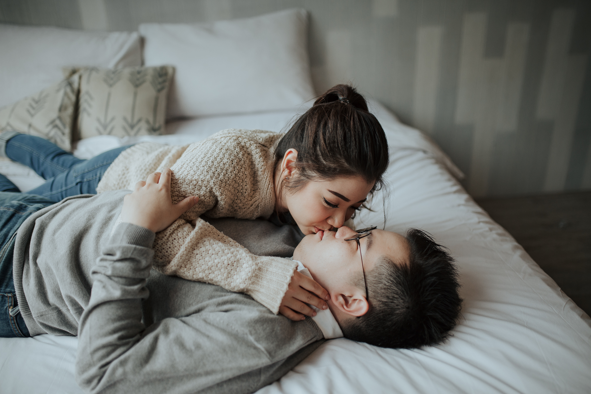 Felicia & Daud | Bandung