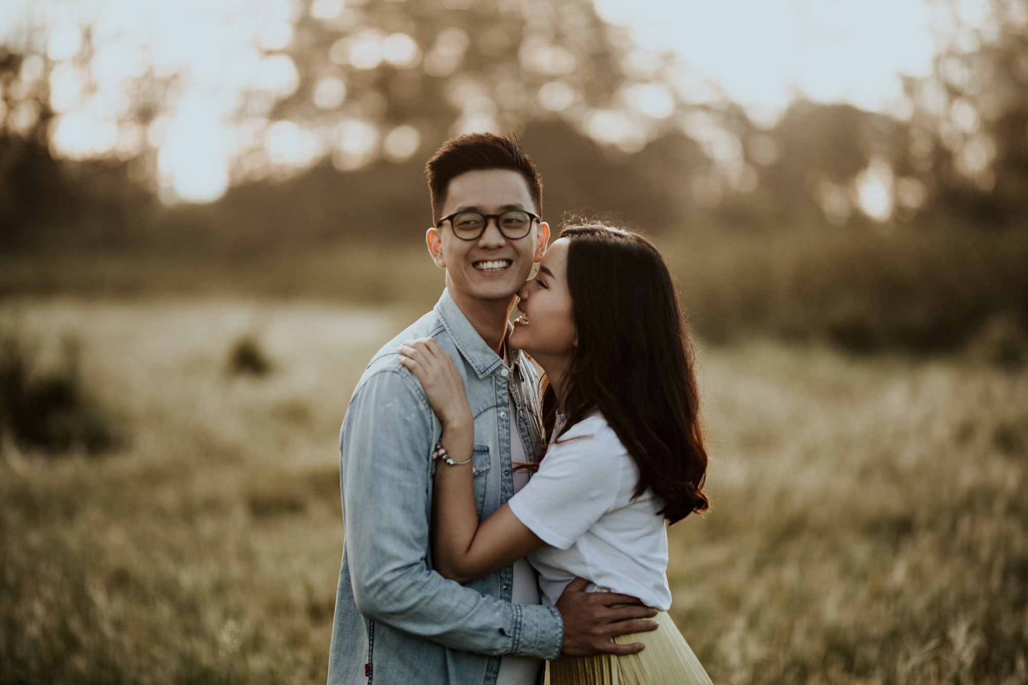 Ardo & Amanda | Bandung