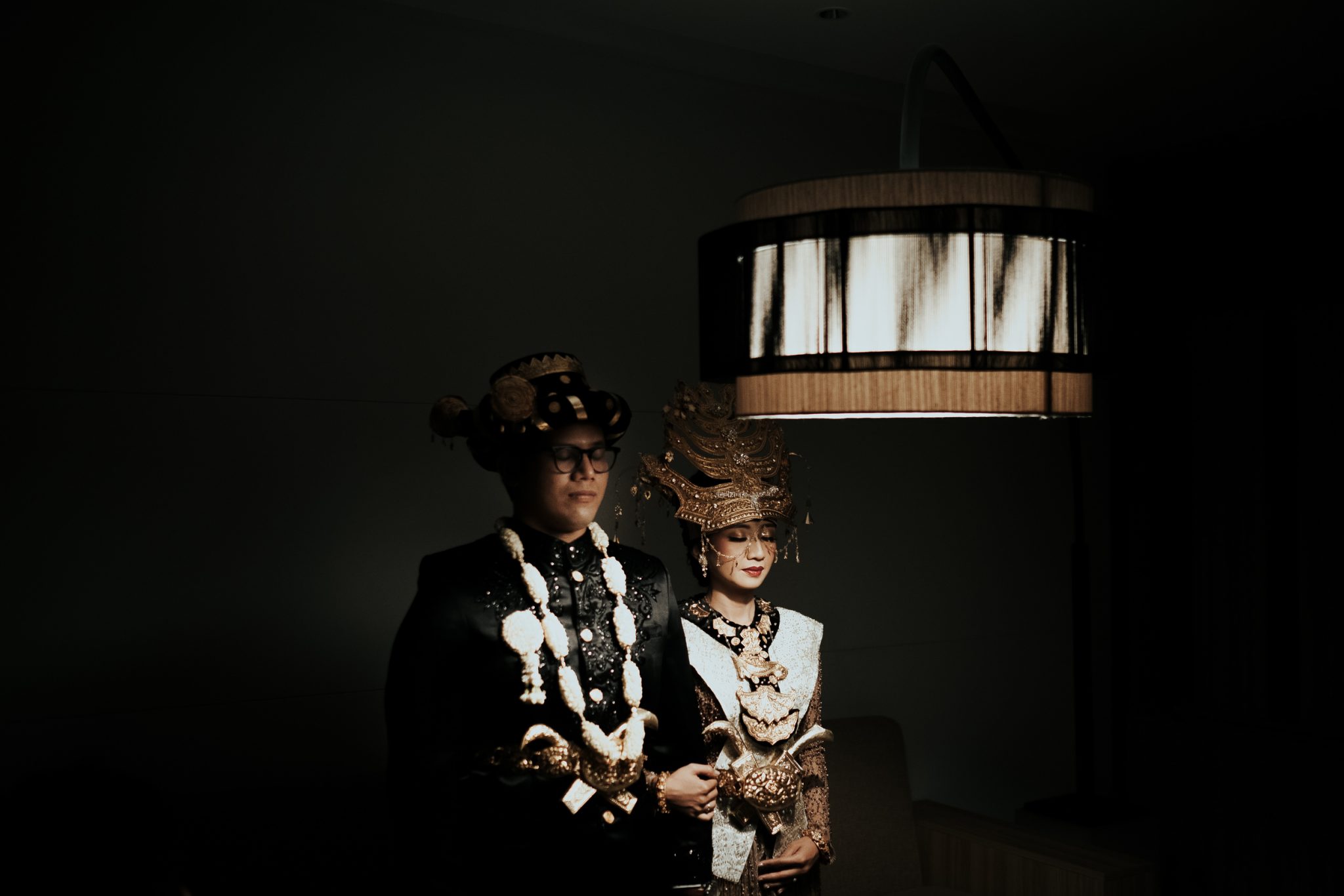 Arie & Syella | Bogor