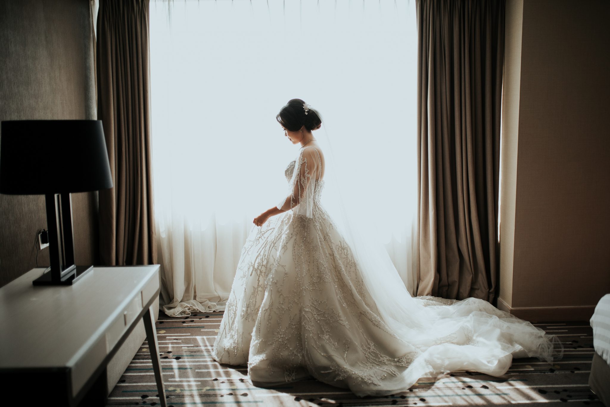Steven & Windy | Jakarta