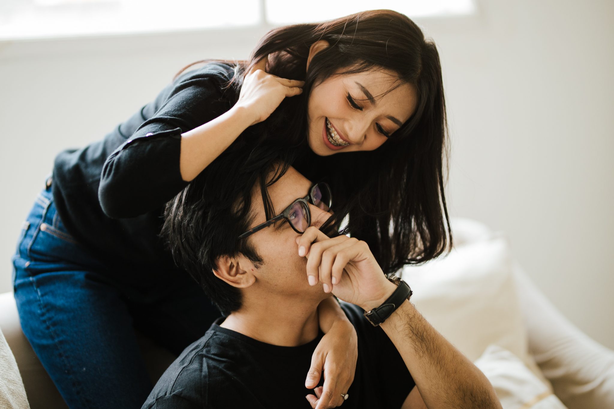 Arie & Syella | Jakarta