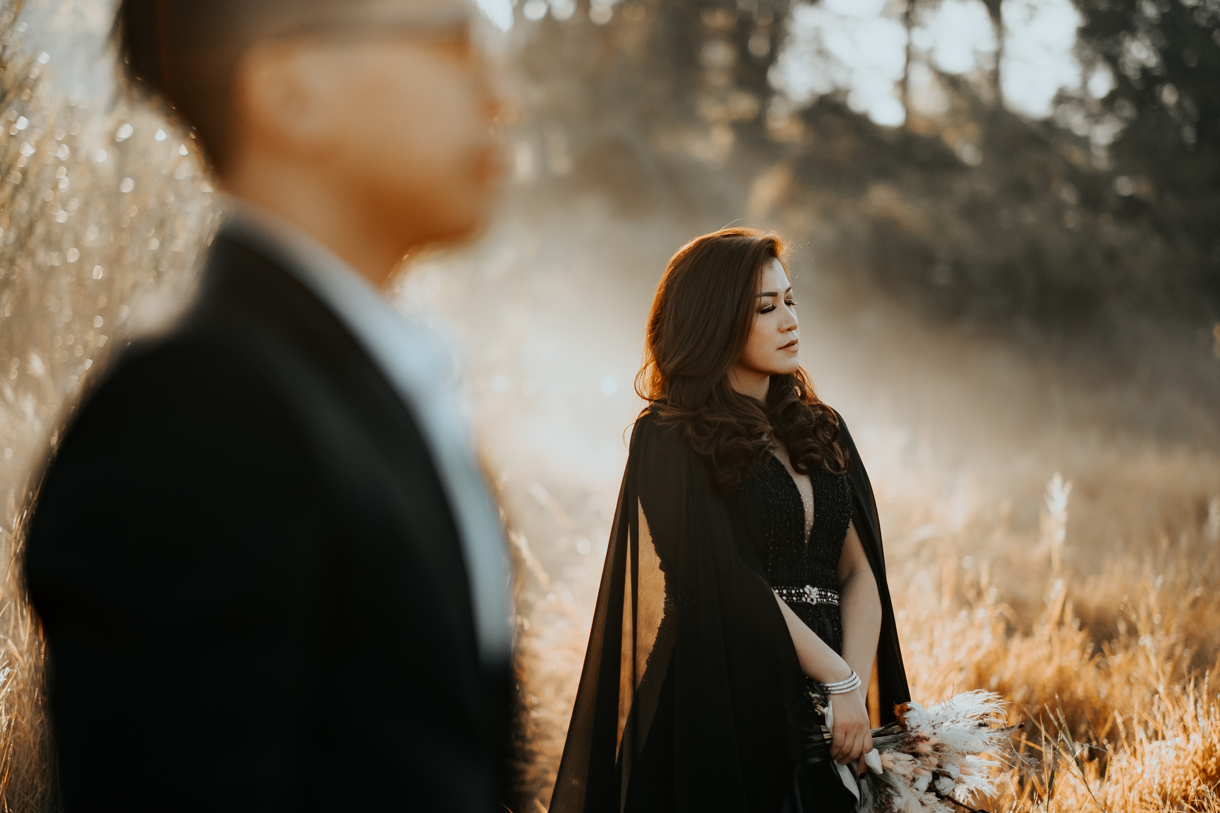 Aswin & Ruby | Bandung