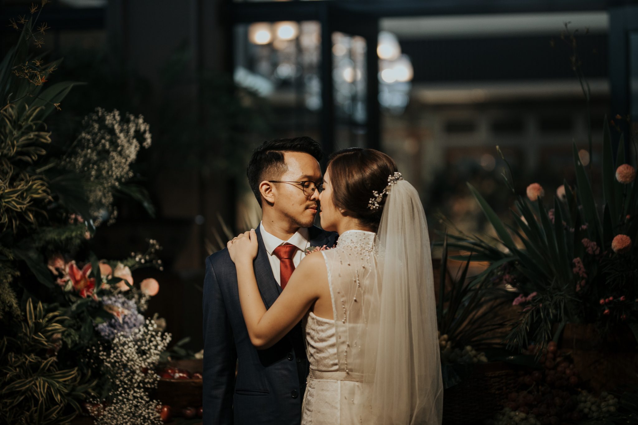 Kevin & Adeline | Jakarta