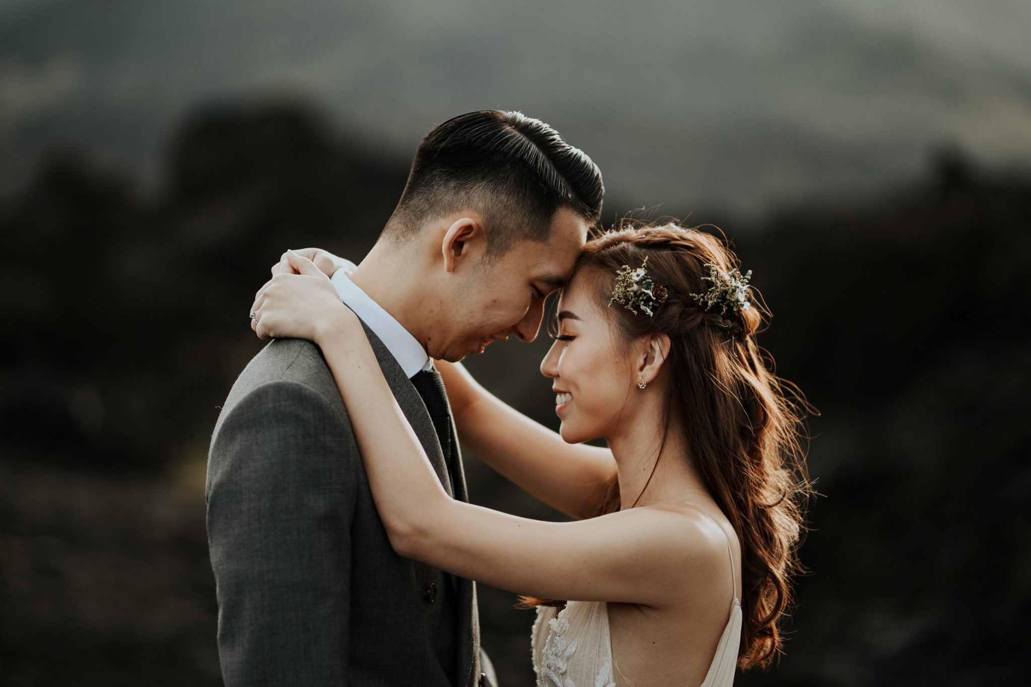 Wee & Joycelyn | Bali