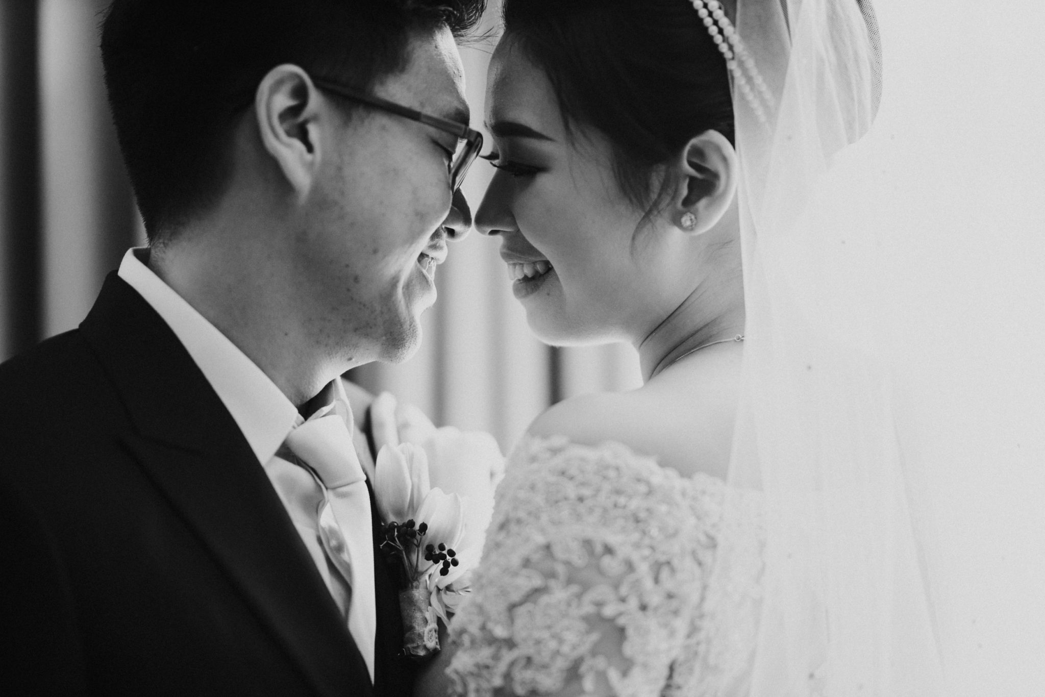 Chris & Marsha | Jakarta