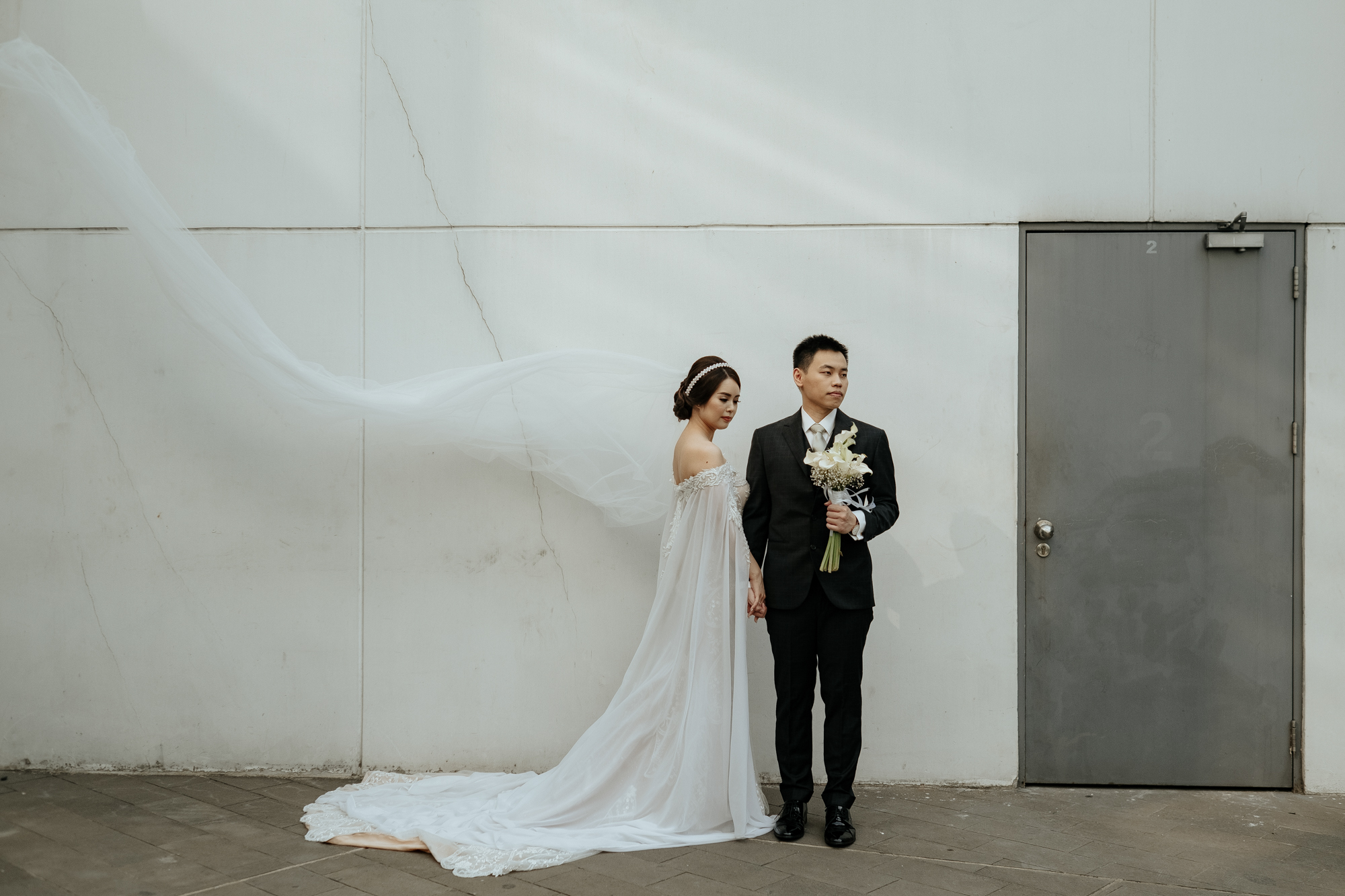 Dennis & Meriska | Jakarta