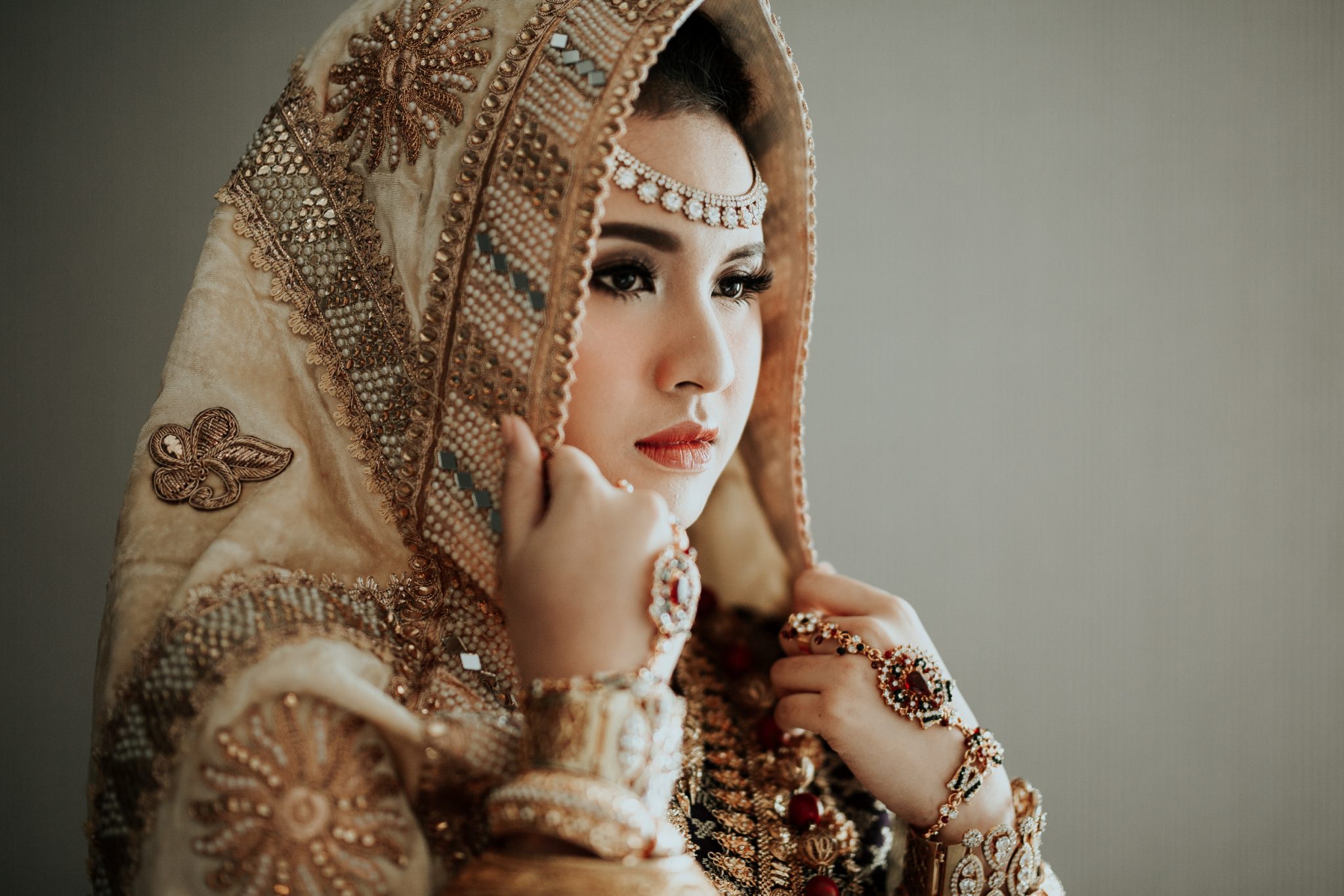 Indah & Novri | Jakarta