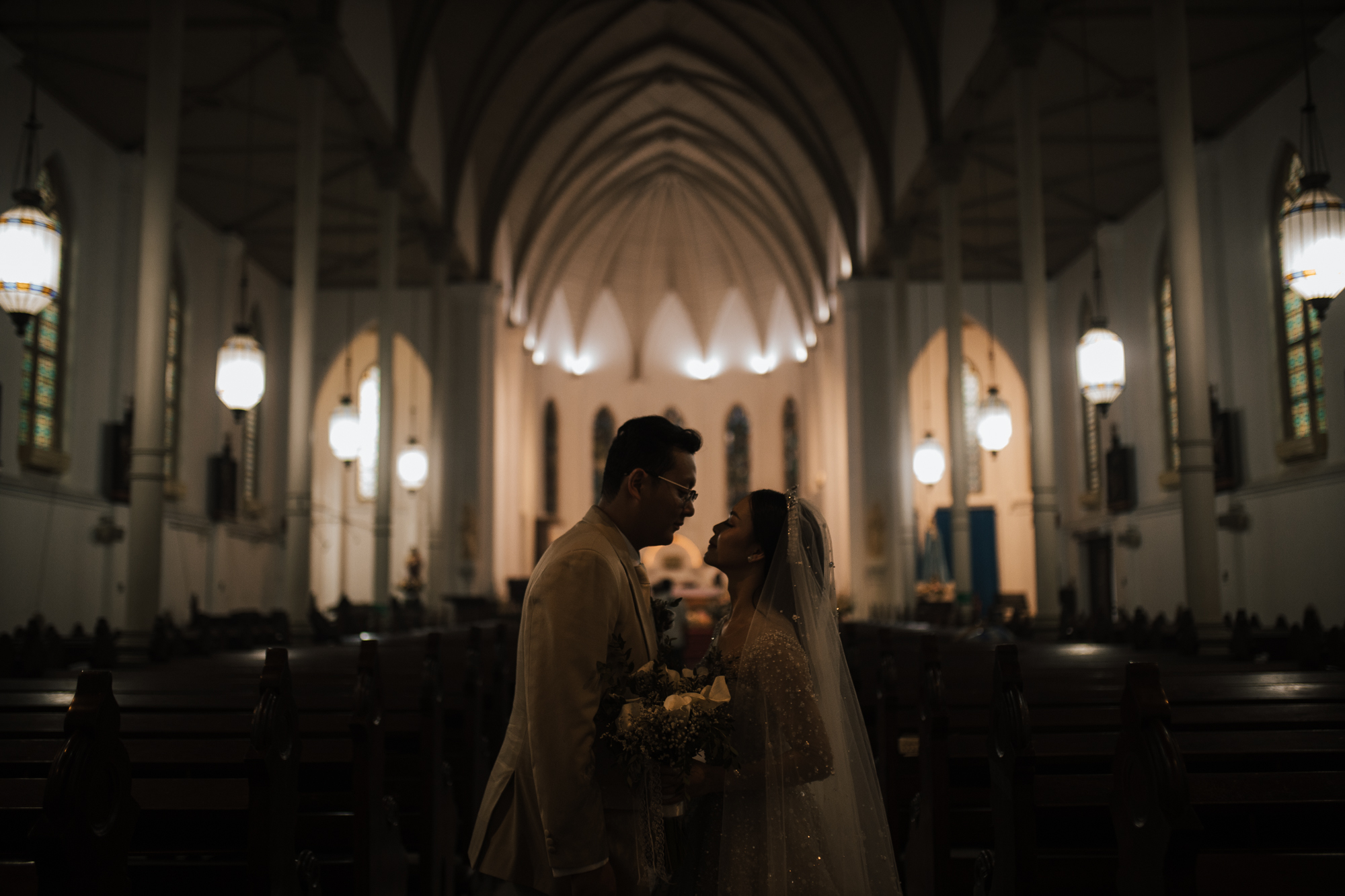 Sugi & Virgin | Bogor