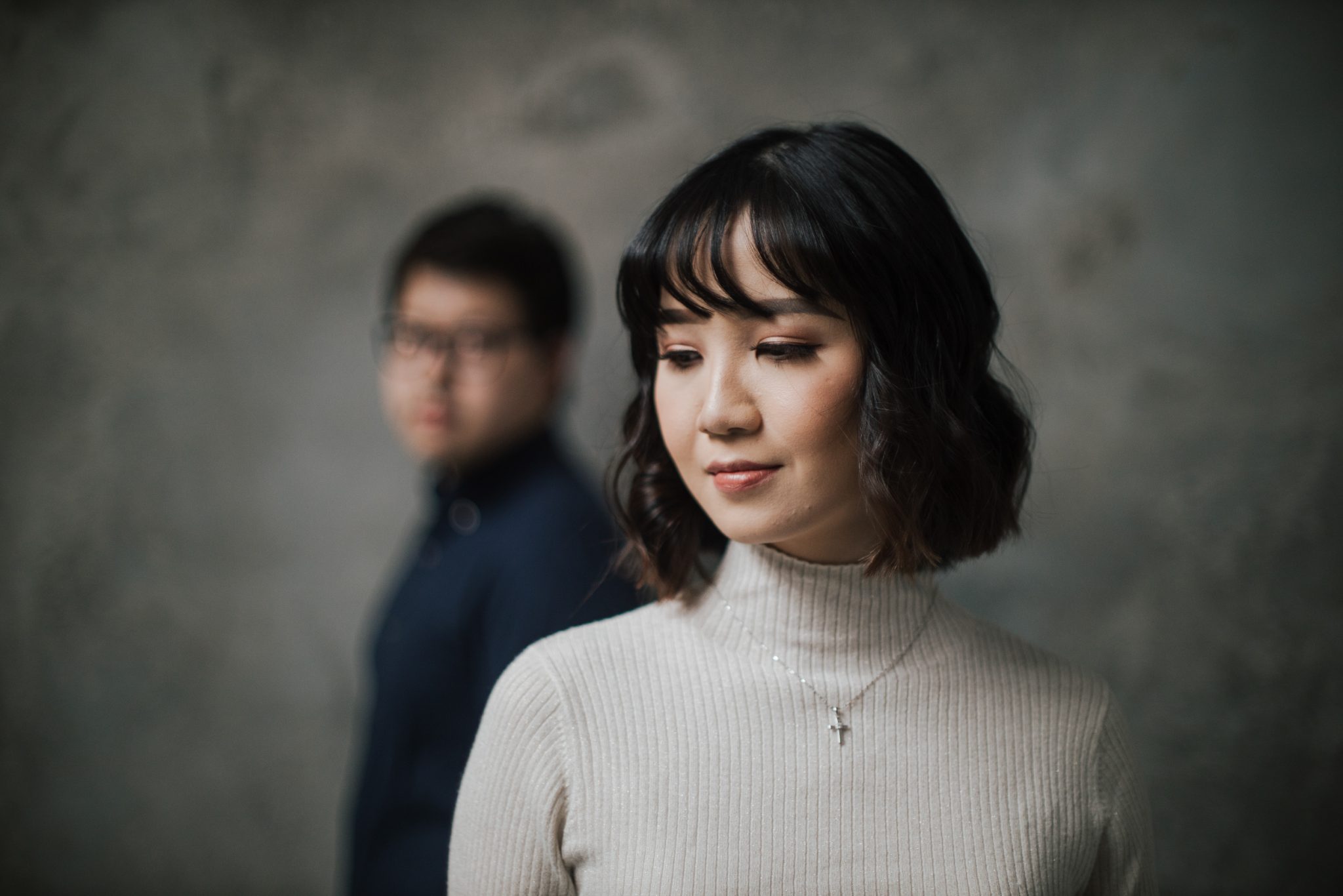 Ryan & Clara | Jakarta