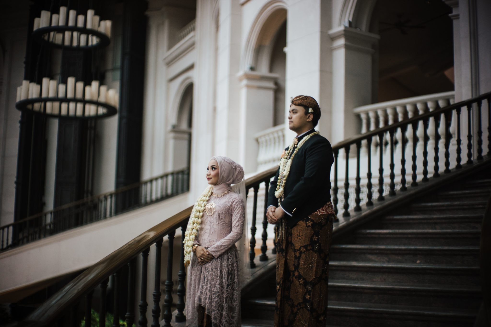 Dyota & Pamba | Jakarta