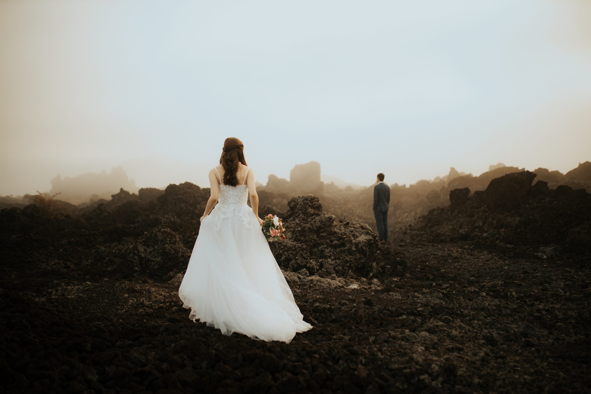 Fiona & Joseph | Bali