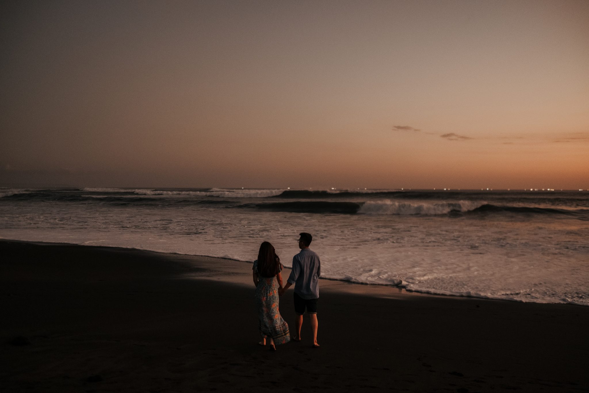 Lenny & William | Bali