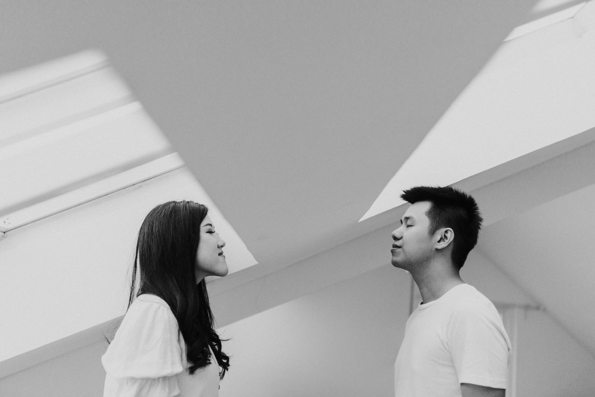 Ronaldo & Rachel | Bandung