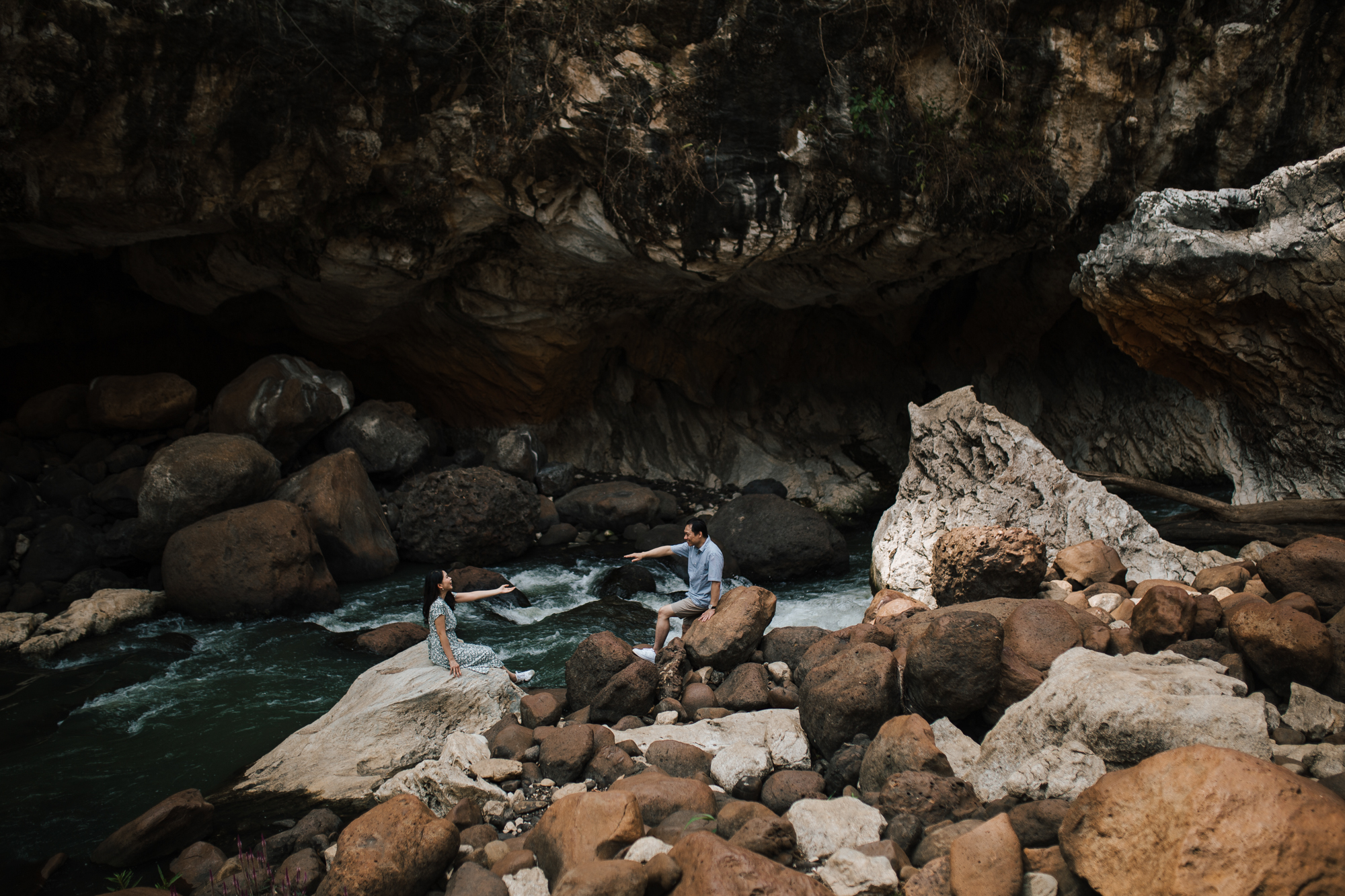 Andy & Maria | Bandung