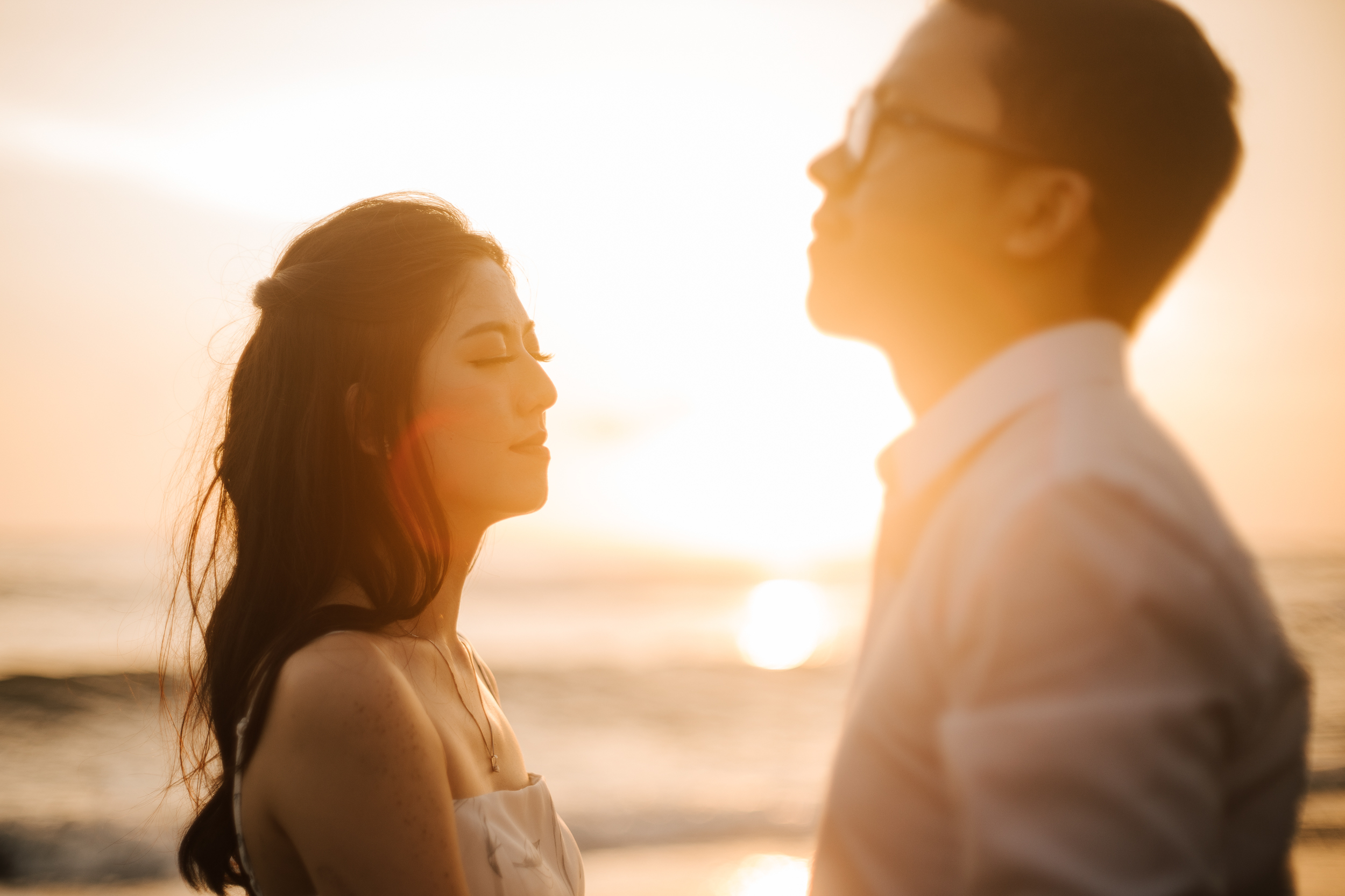 Billy & Liana | Bali