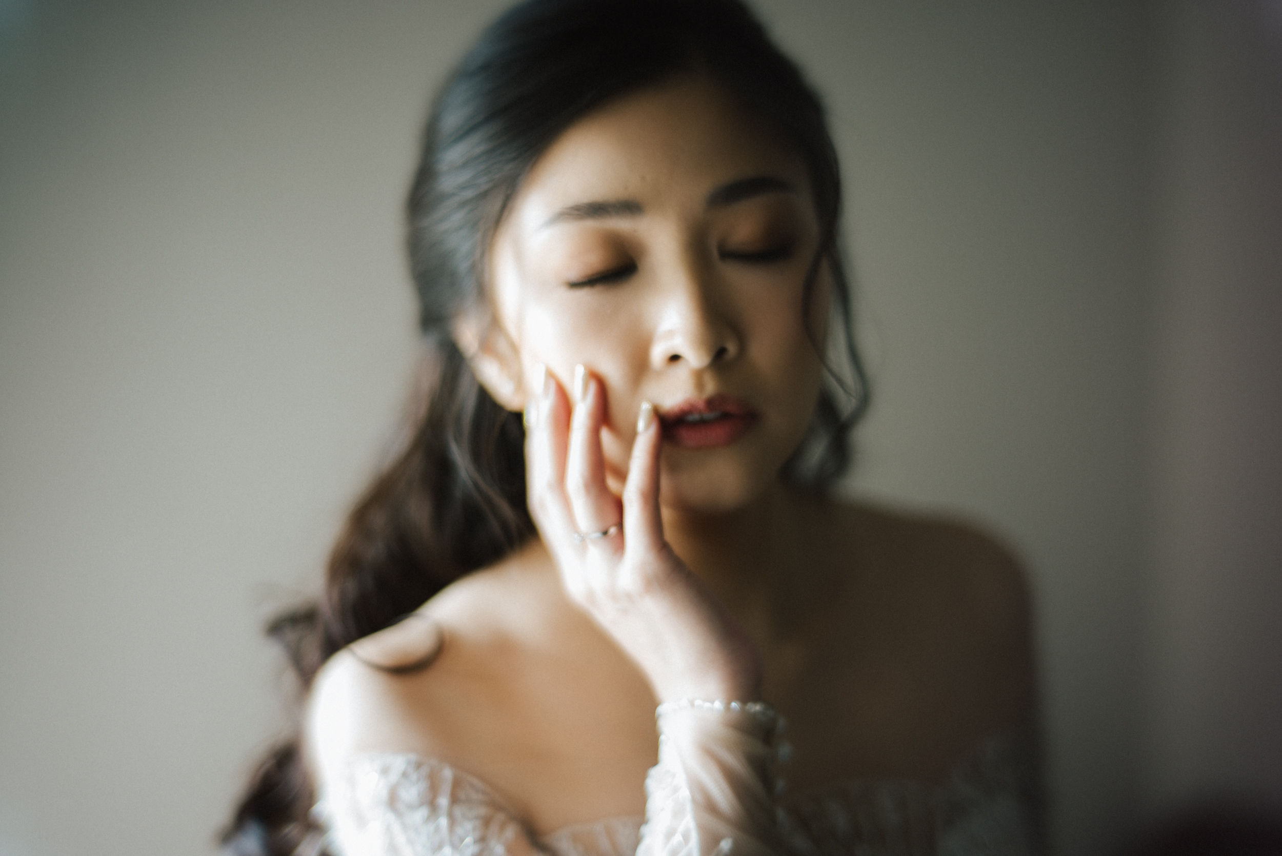 Lusi & Vincent | Jakarta