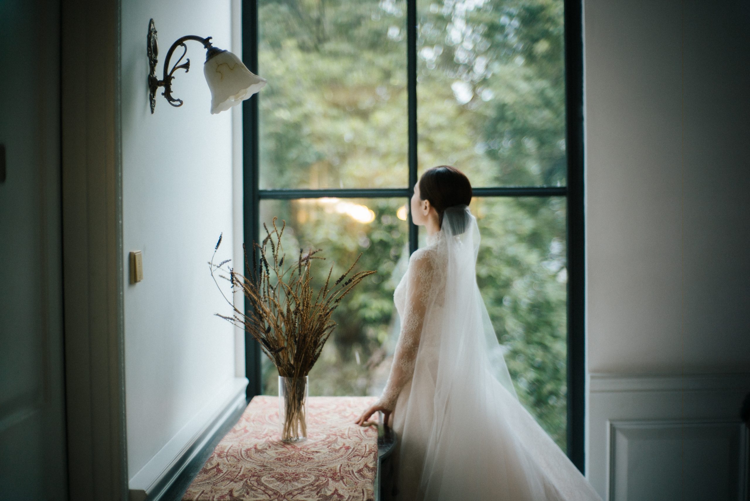 Alejandro & Stefanie | Jakarta