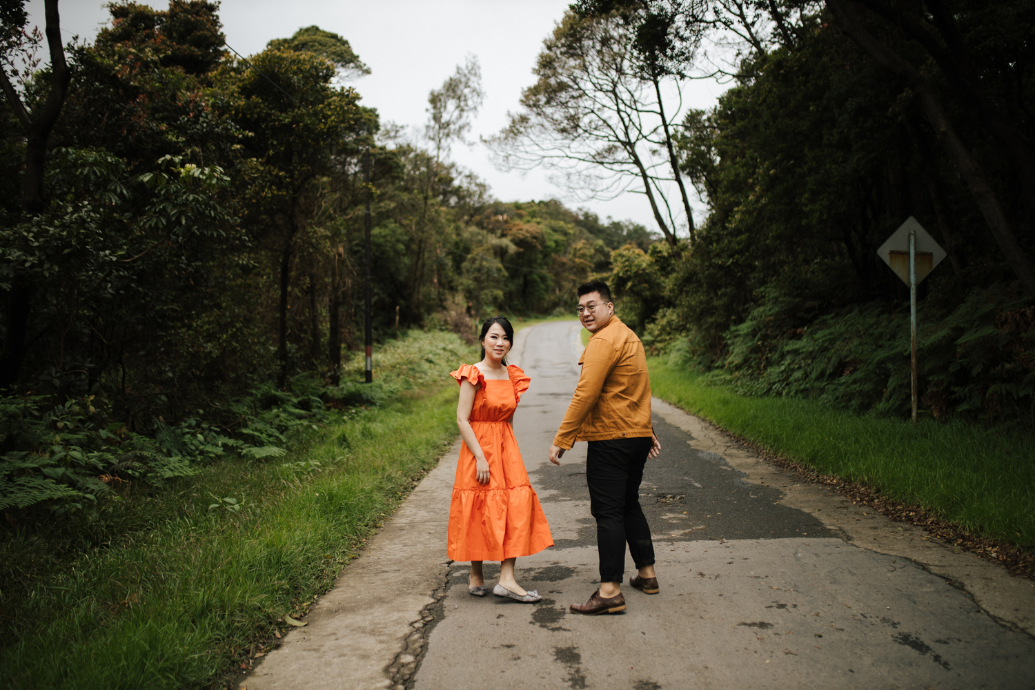 Yus & Cynthia | Bandung