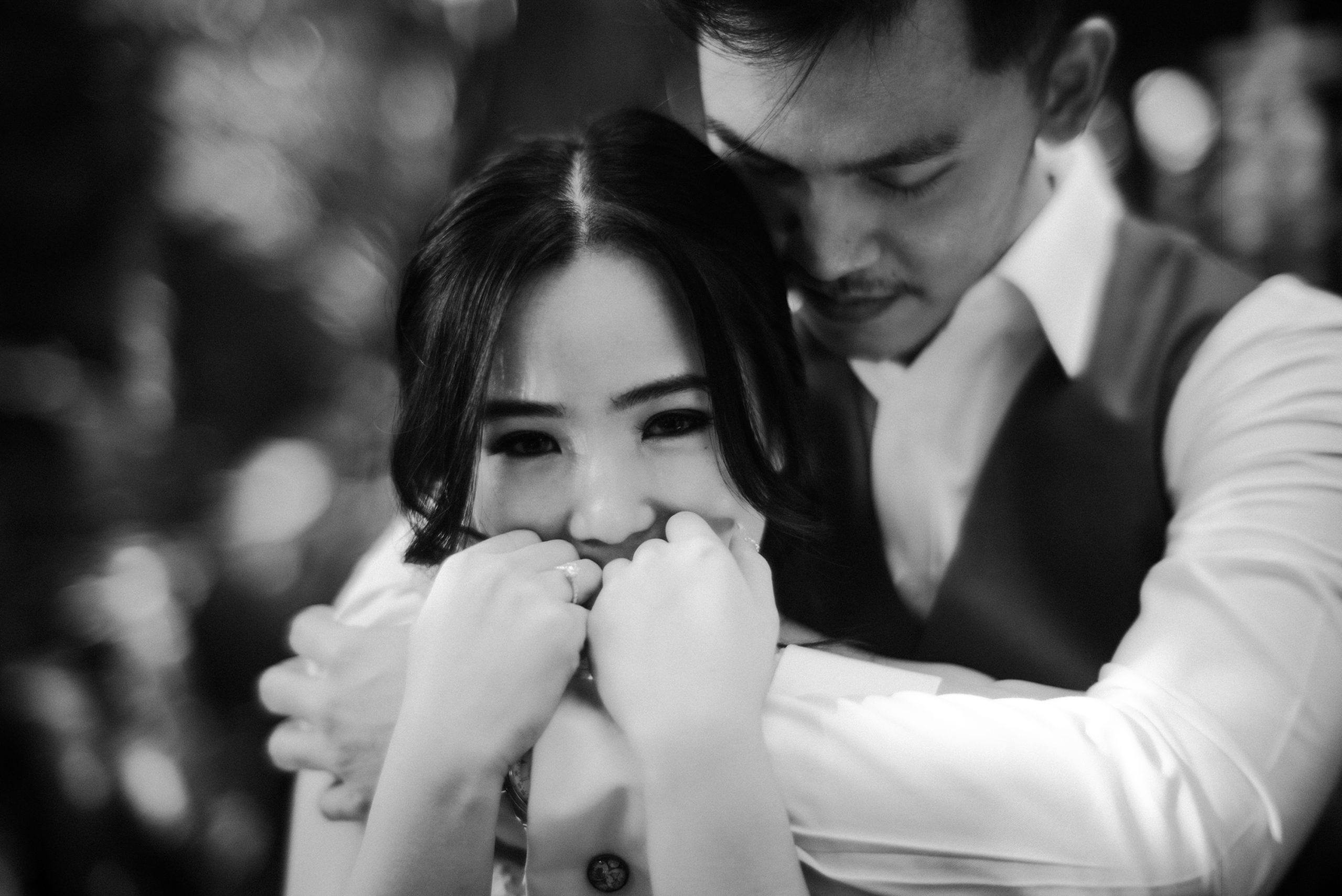 Ryan & Jesslyn | Jakarta