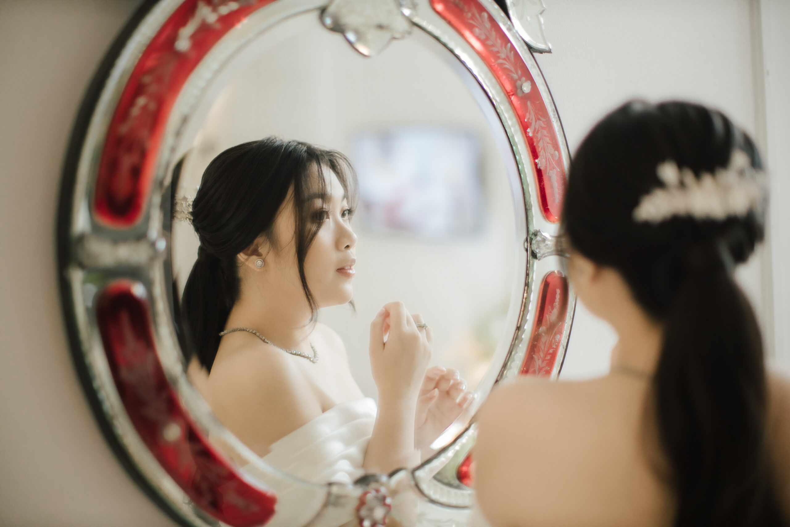 Timothy & Natasha | Jakarta
