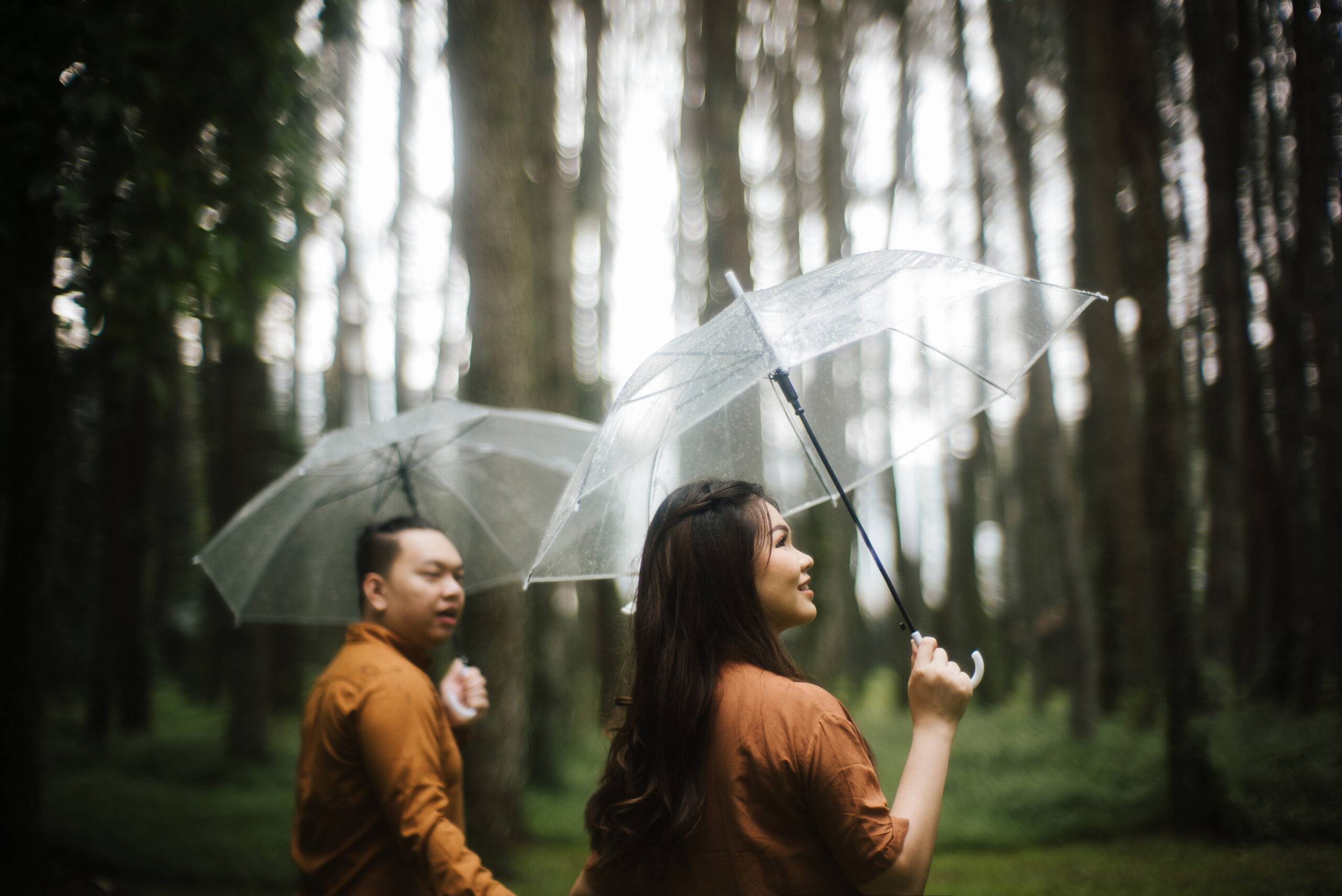 Tommy & Vania | Bandung