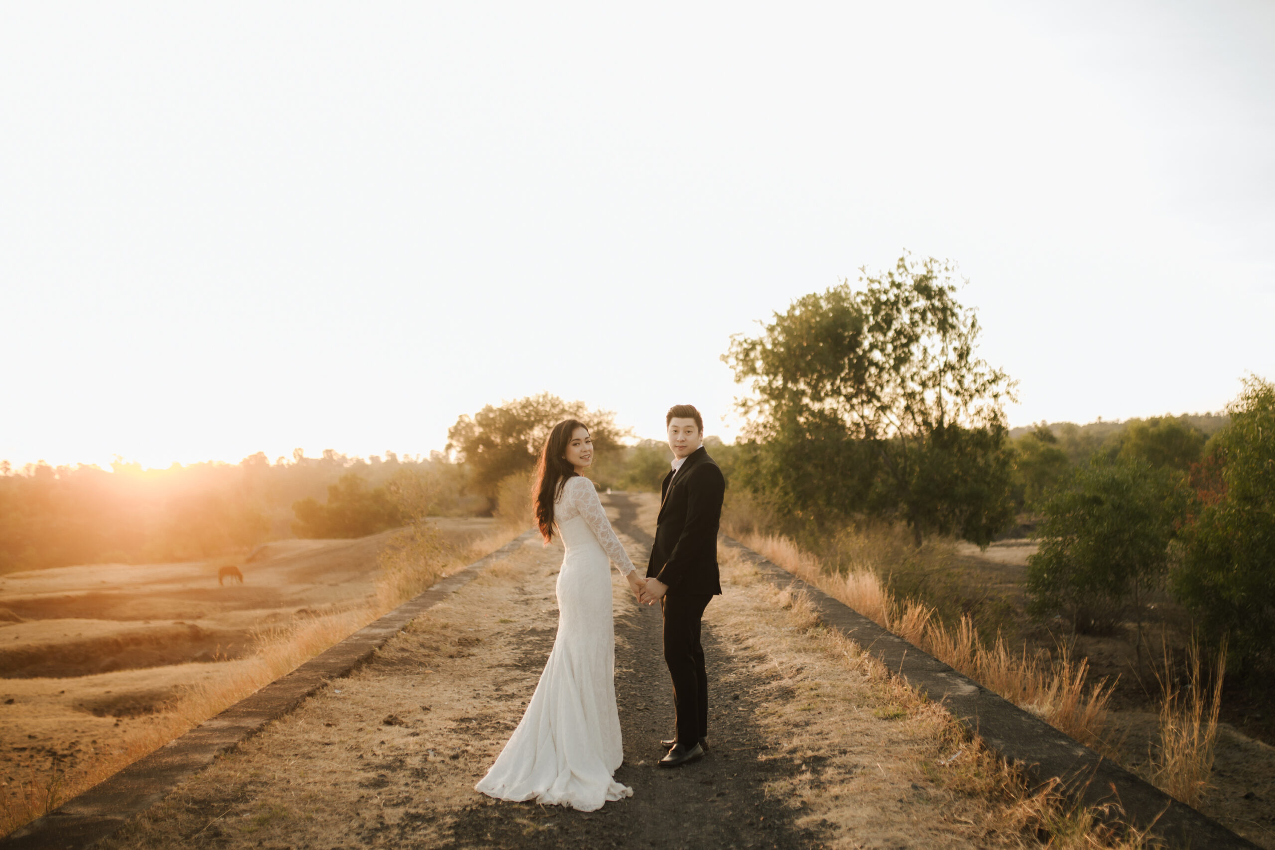 Winston & Mareta | Bali