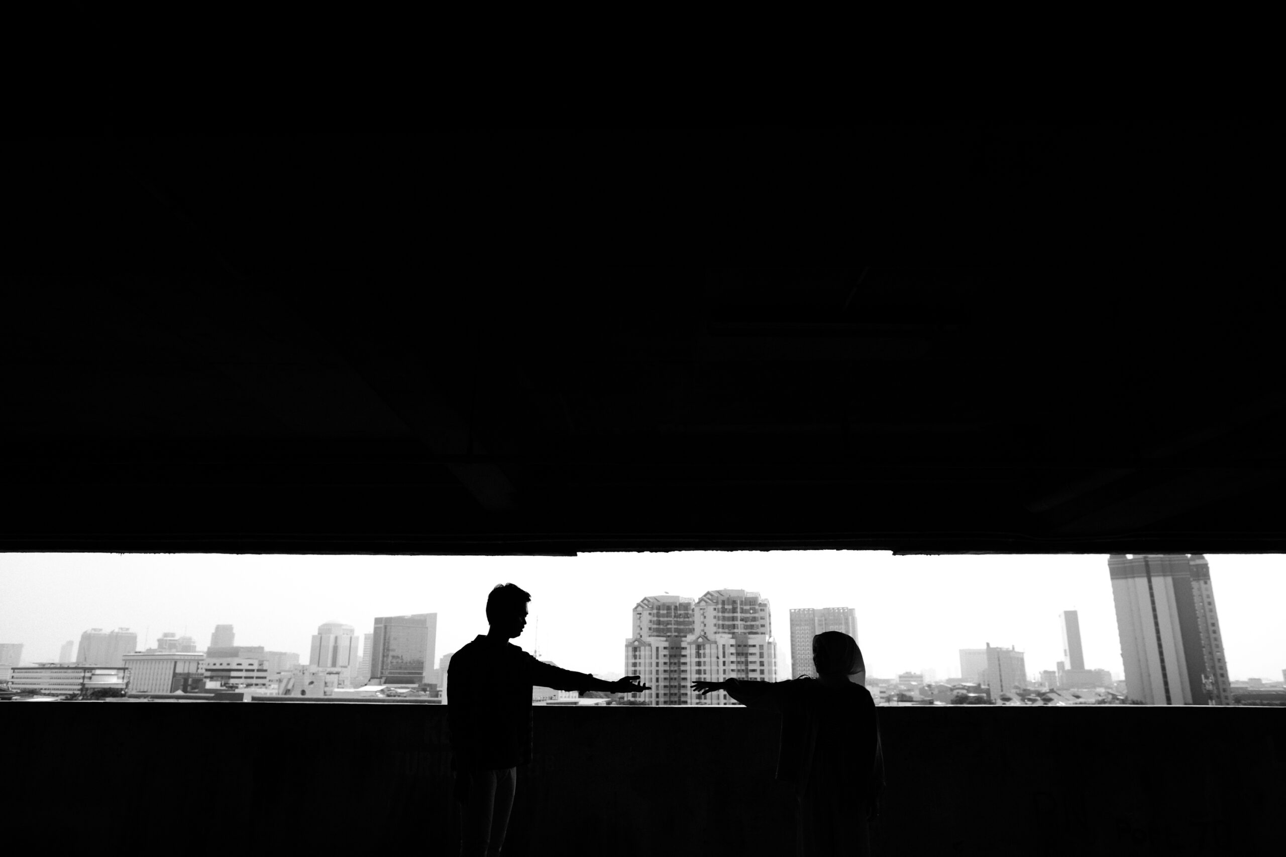 Dendy & Adis | Jakarta