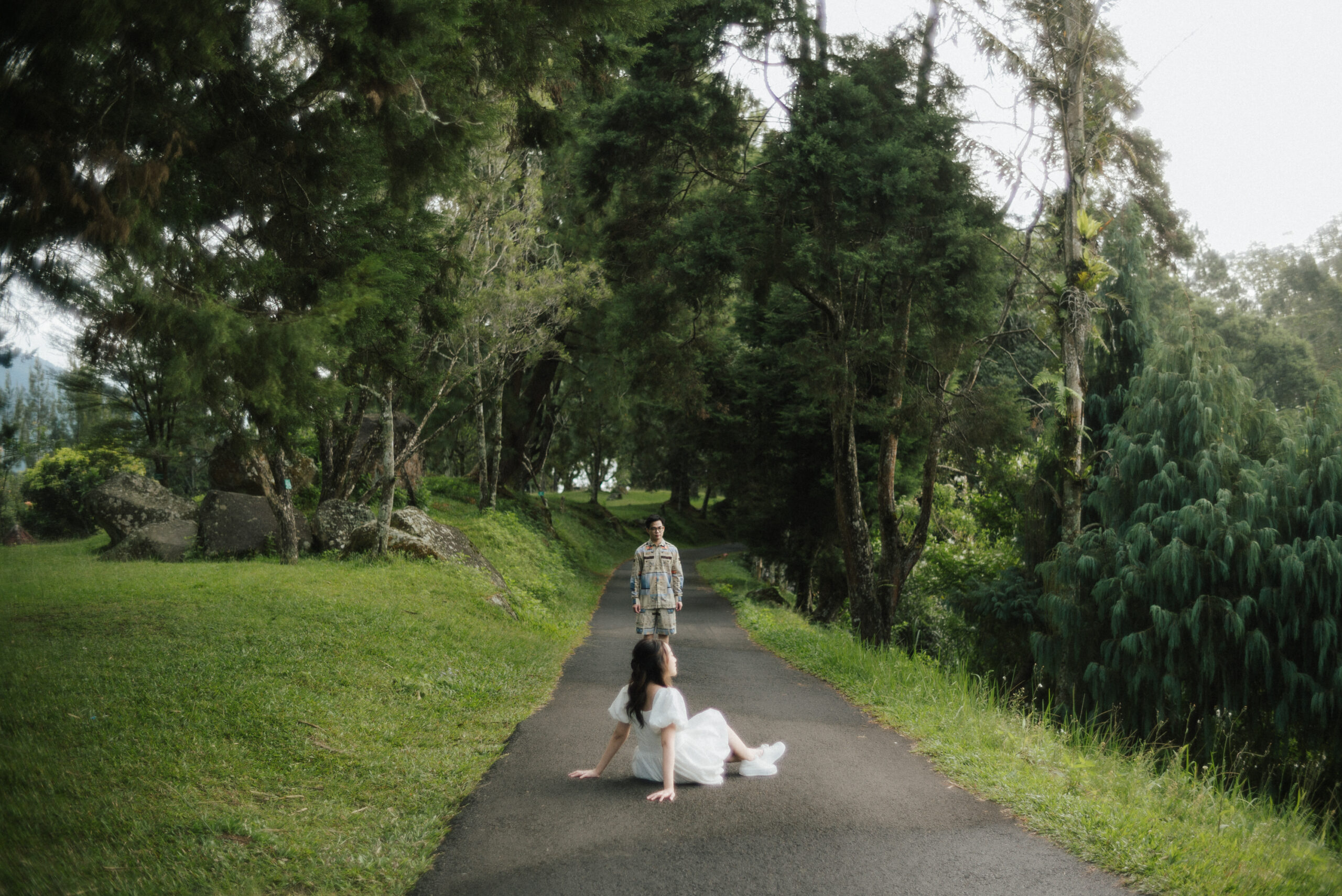 Fedri & Febri | Bogor