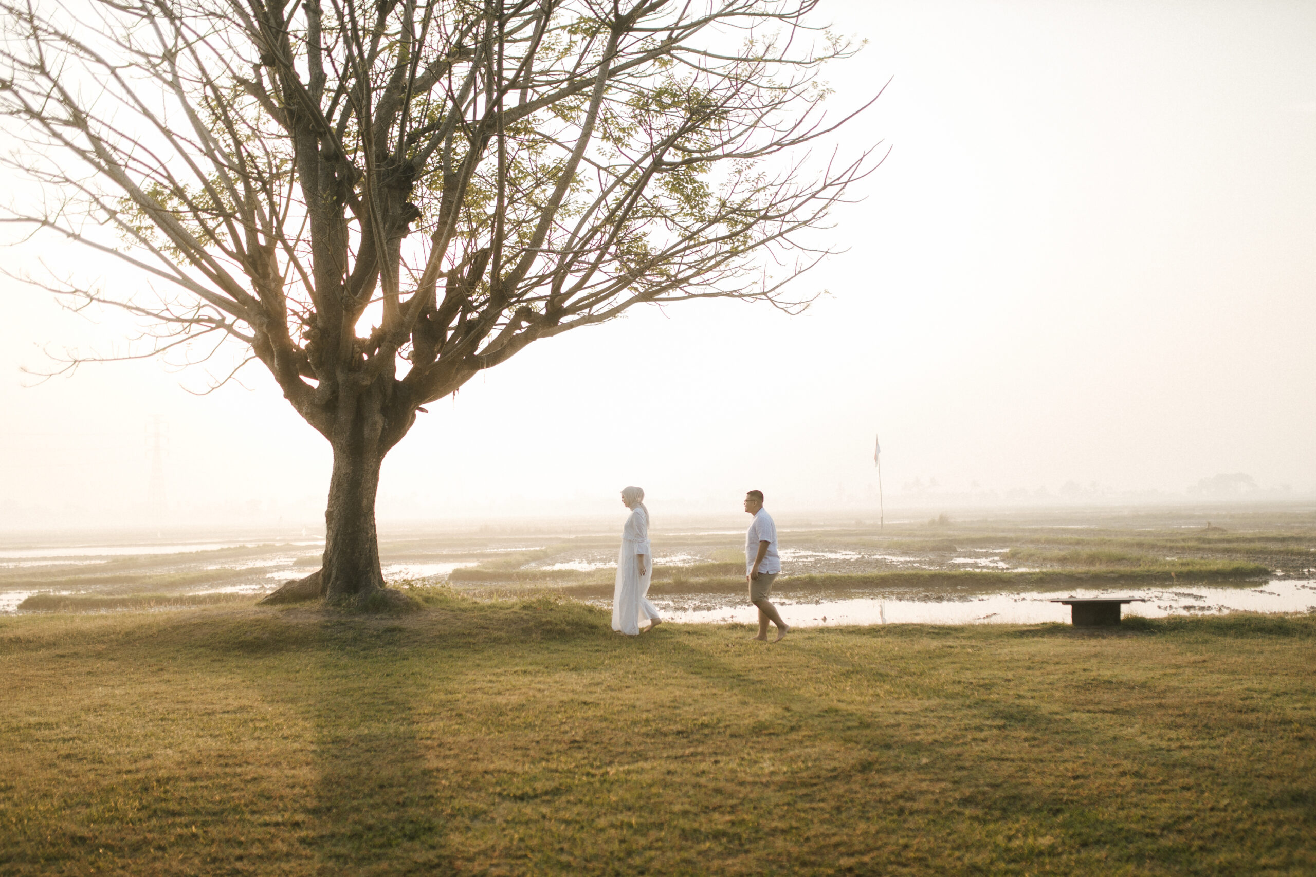 Haikal & Salma | Jakarta