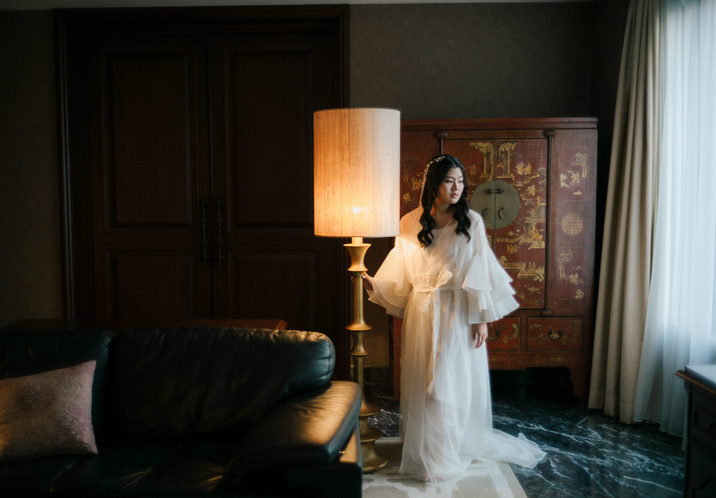 Ignas & Kenken | Jakarta