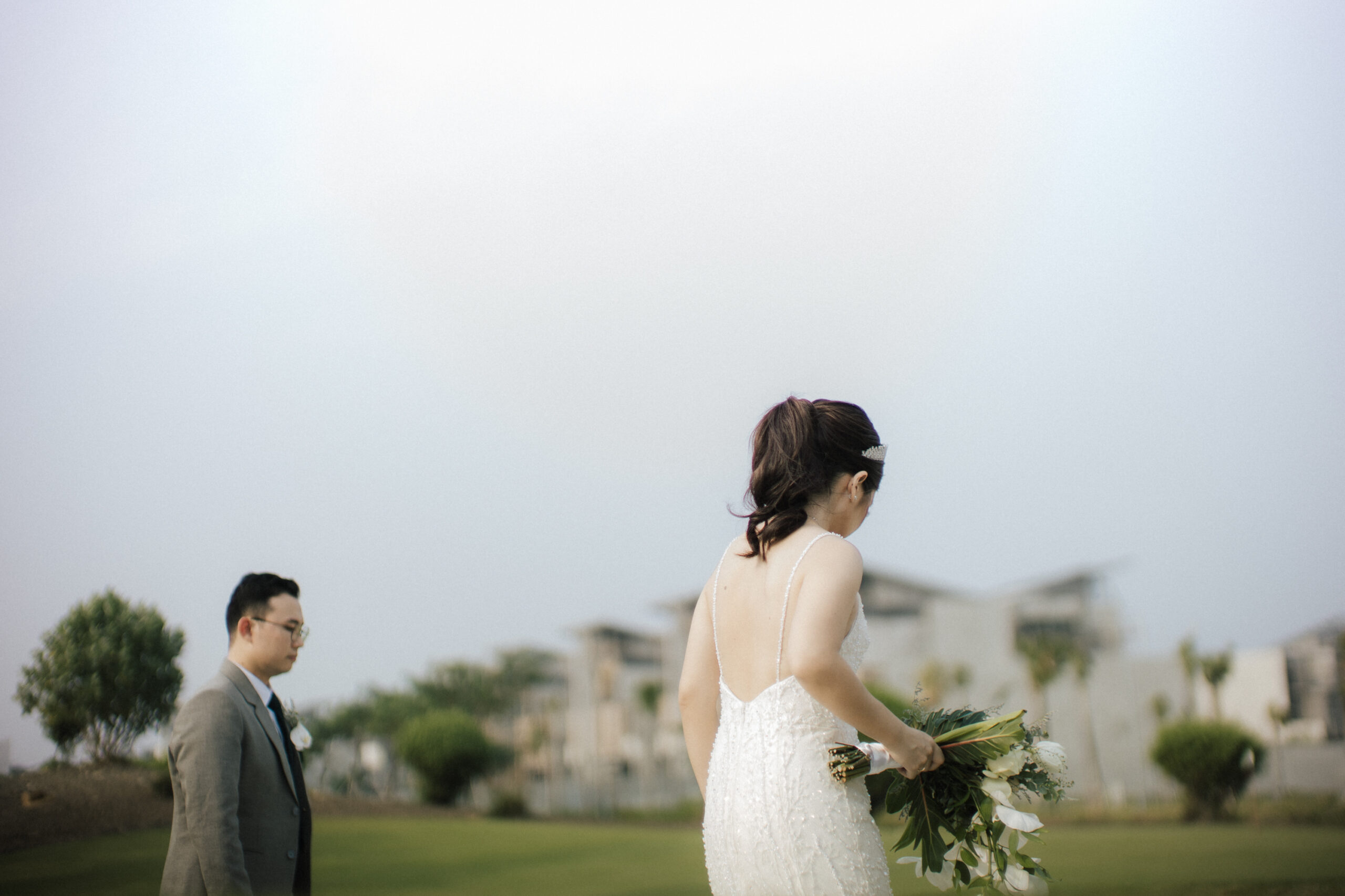 Jeffrey & Priska | Jakarta