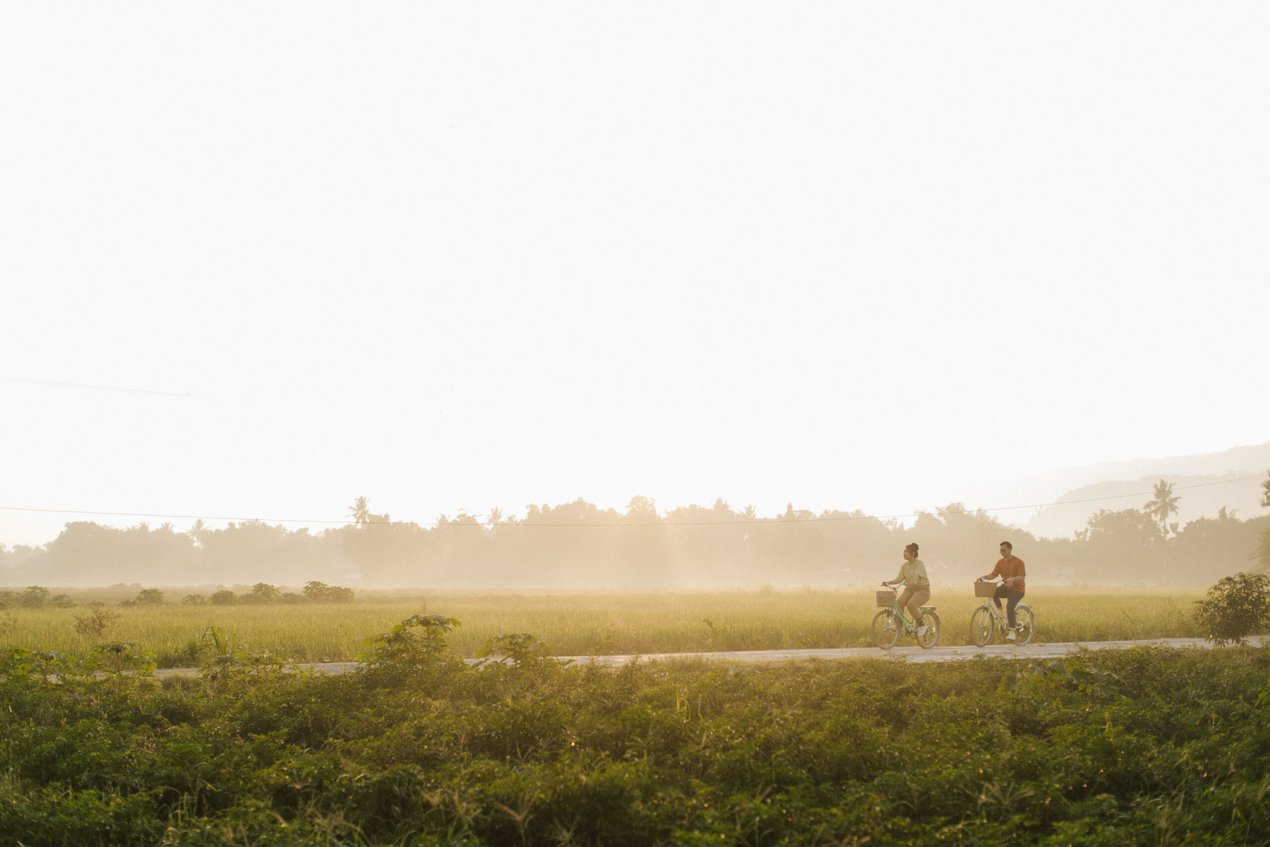 Surya & Wina | Yogyakarta