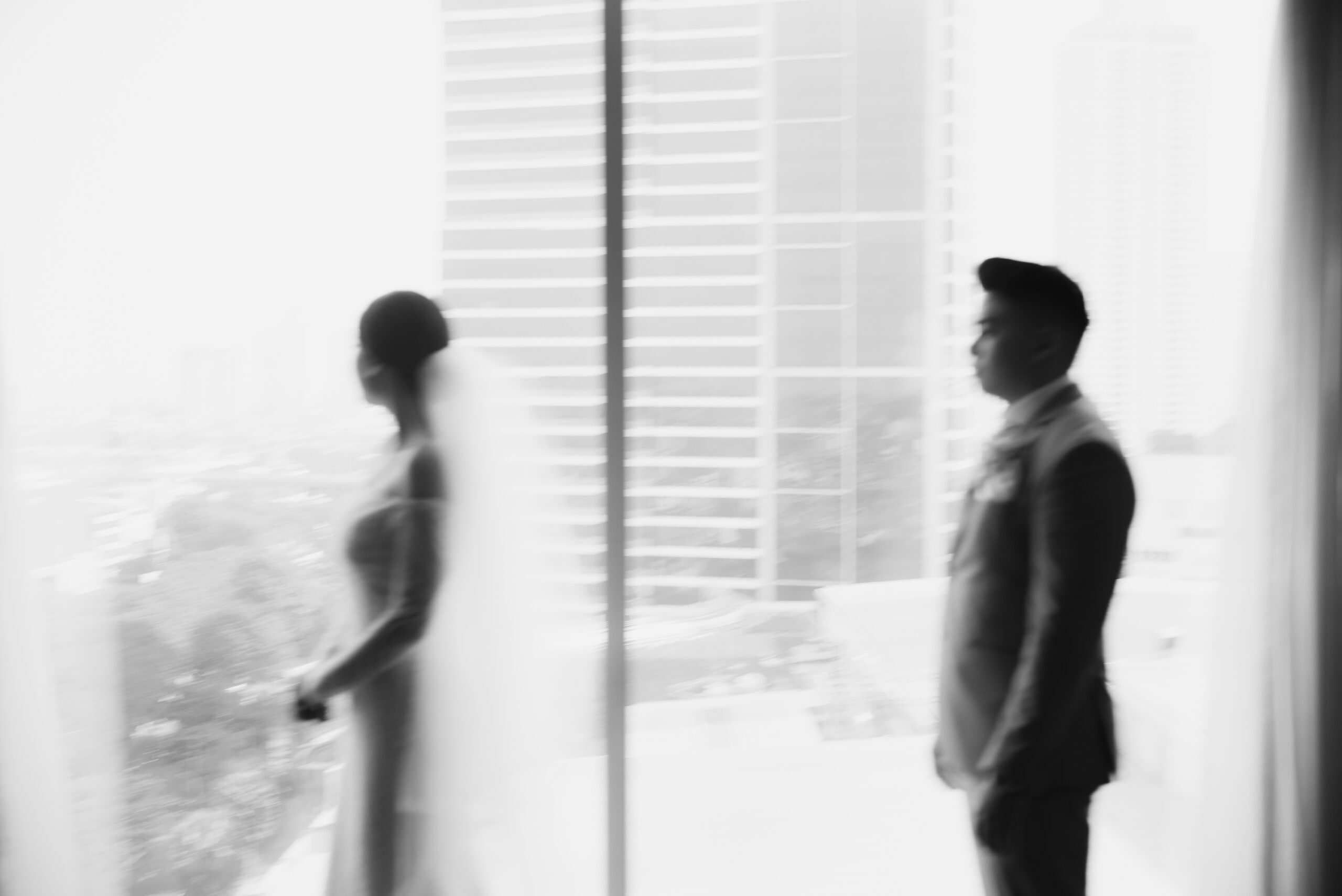 Leon & Vanessa | Jakarta