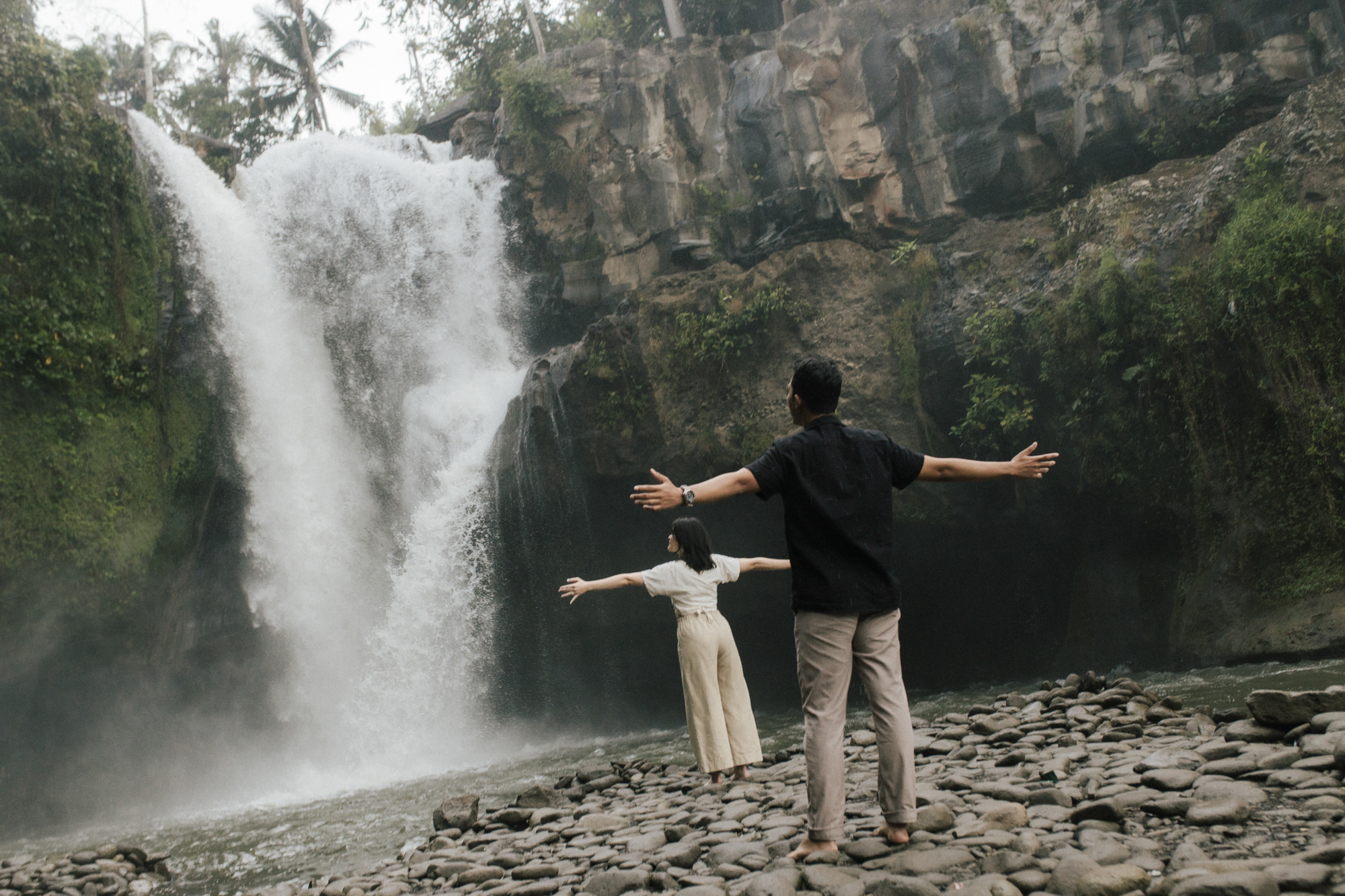 Daniel & Mary | Bali