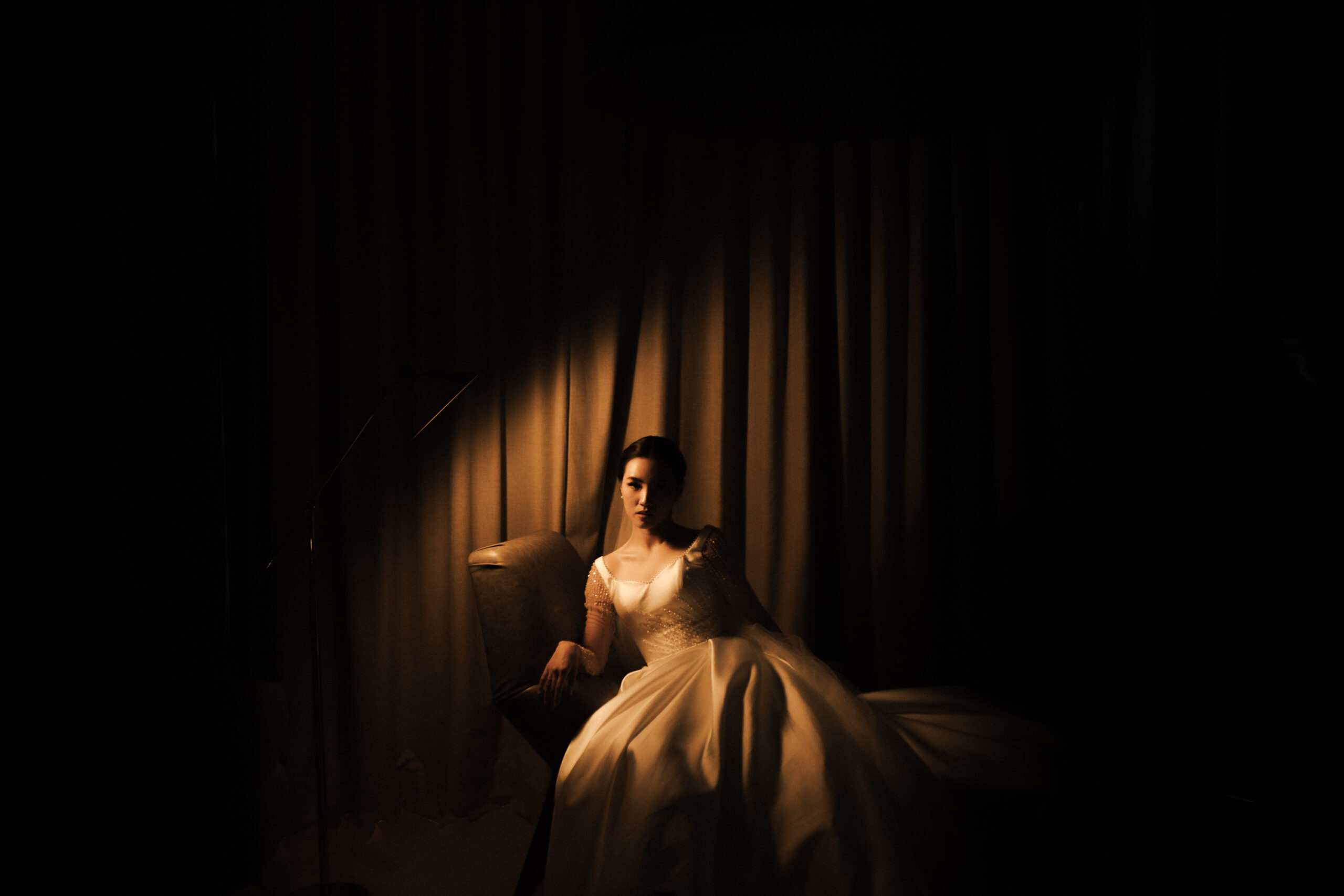 Bryan & Palmella | Jakarta