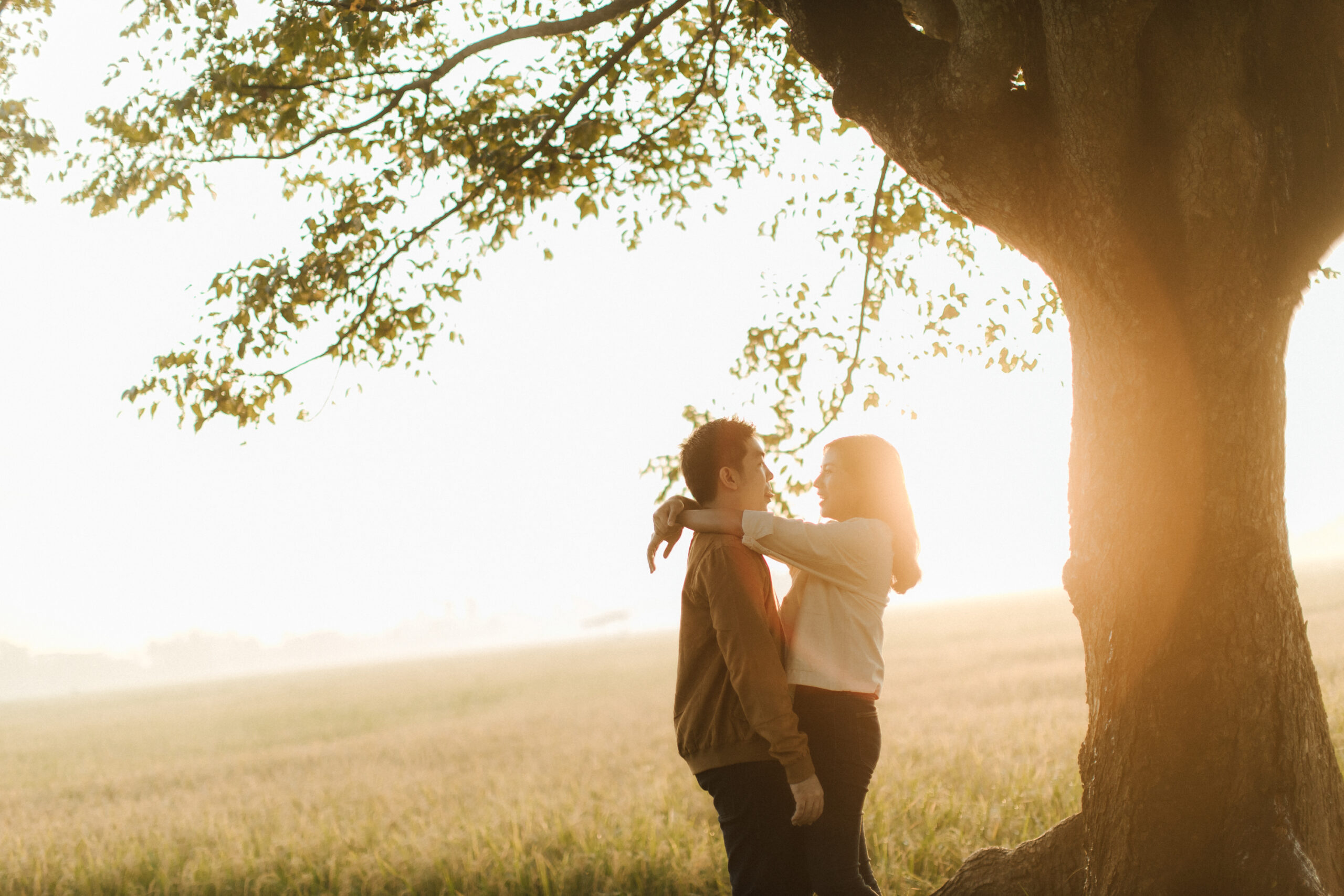 Randy & Priska | Jakarta