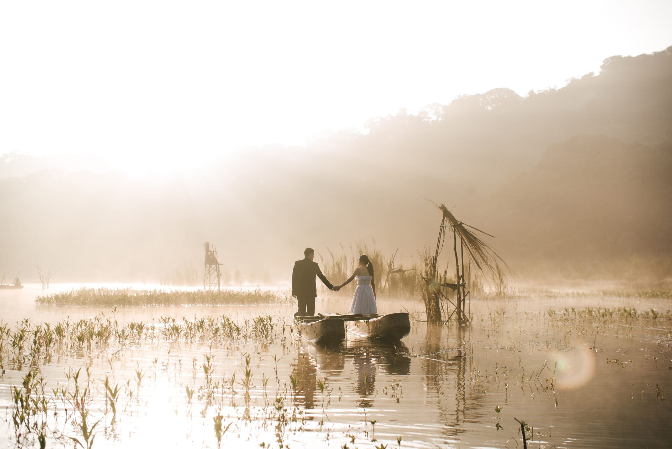 Brian & Vivian | Bali