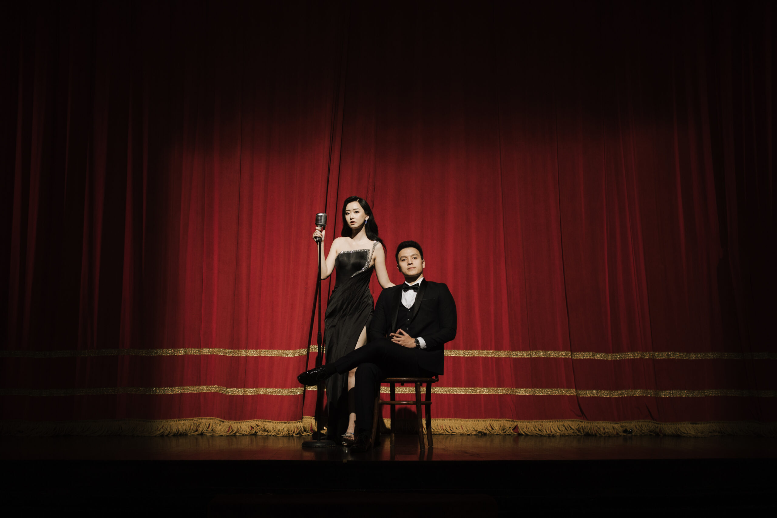 Kevin & Nova | Jakarta